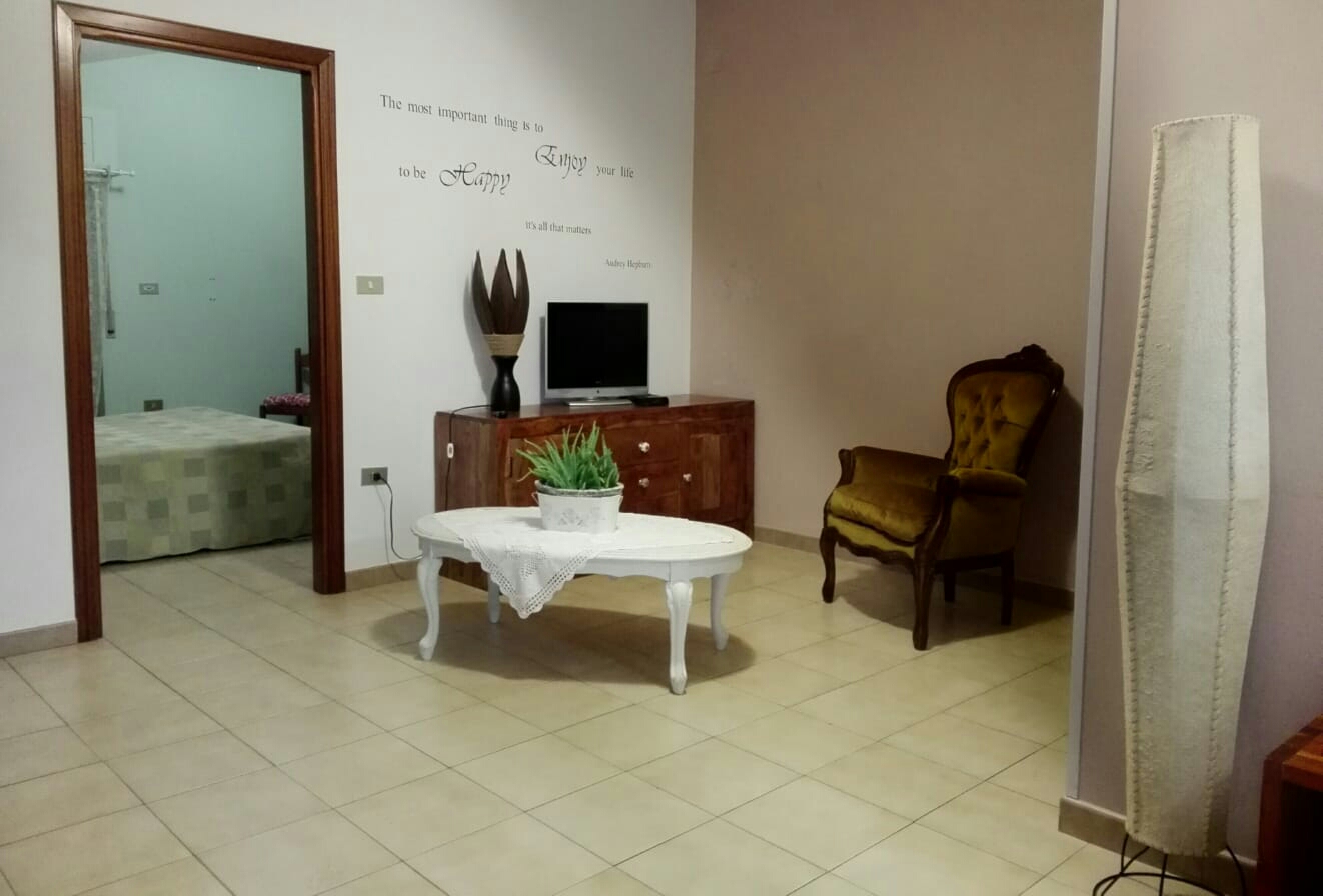 Lovely apartment