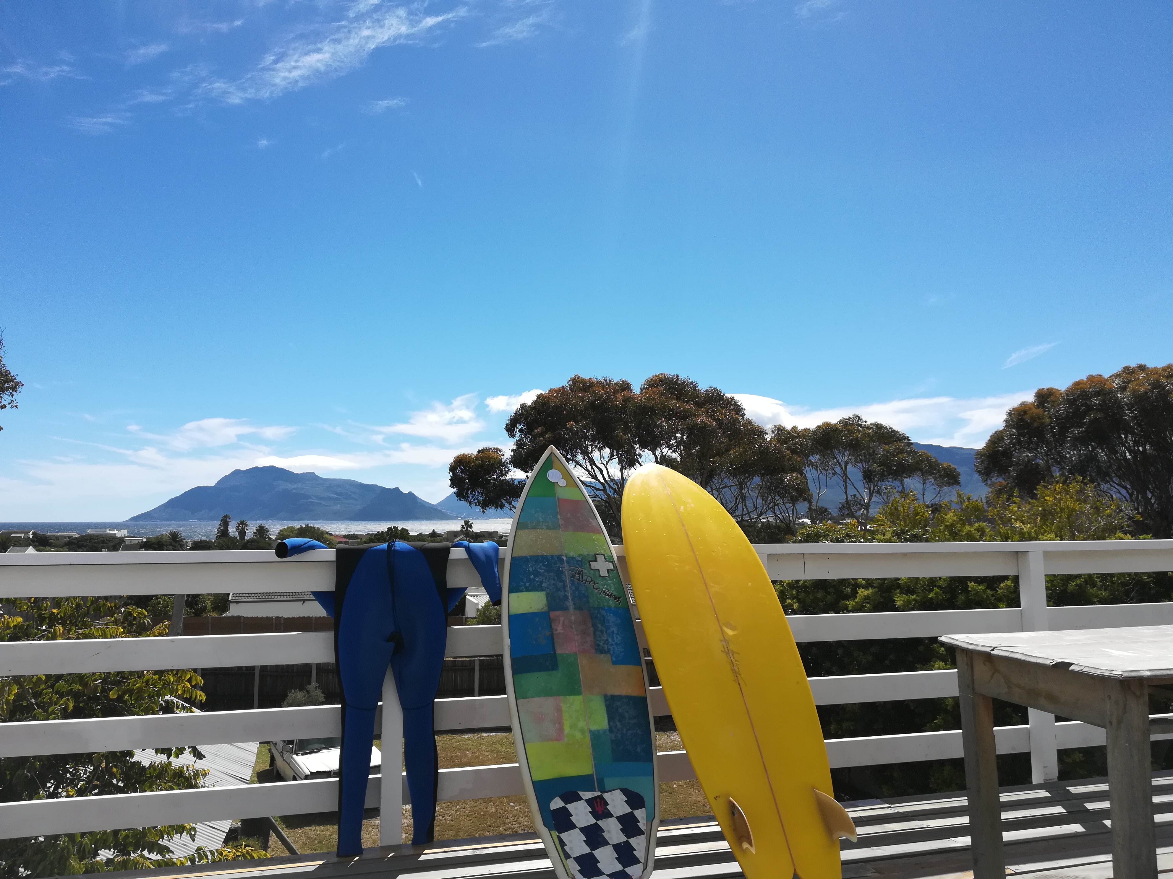 Sunset Reef Guesthouse-