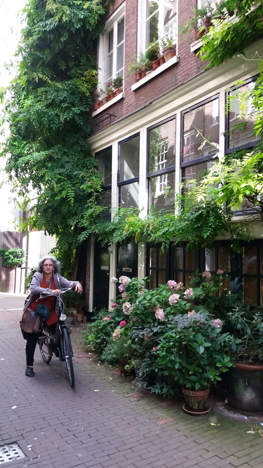 Historic Center Apartment — Amsterdam stay