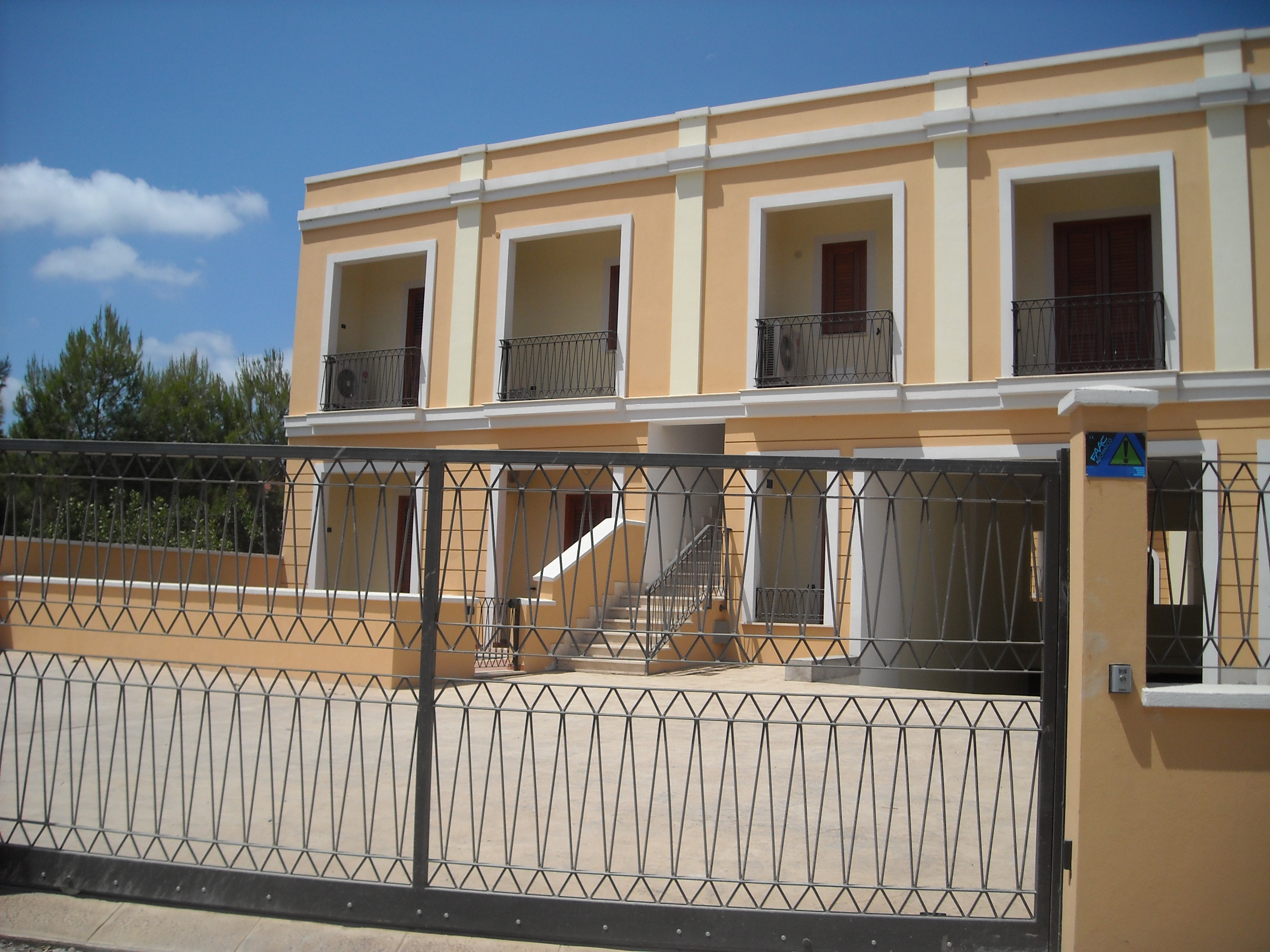 Lovely holiday home