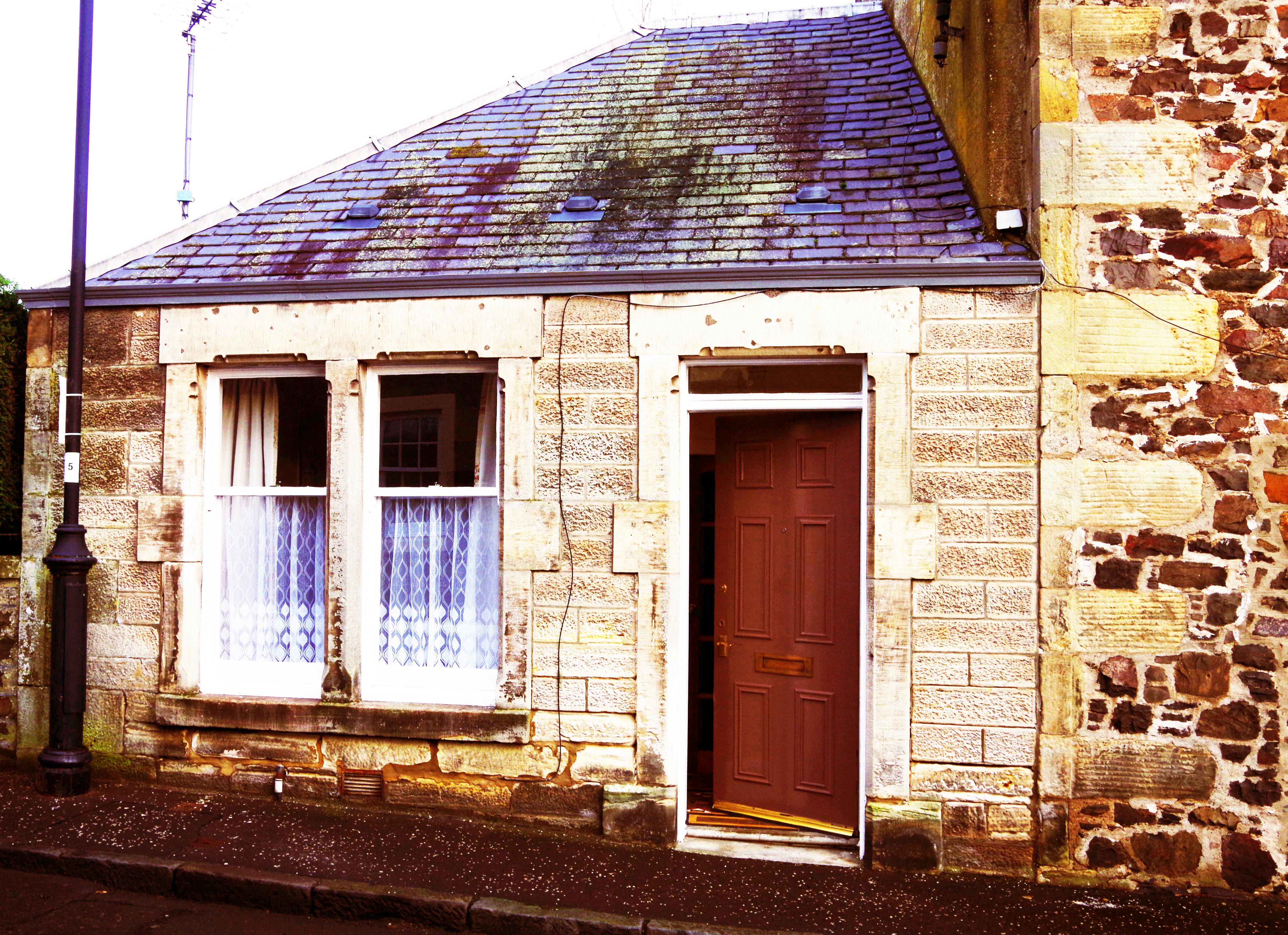 Auchtermuchty Holiday Let. Houses for Rent in Auchtermuchty, Scotland