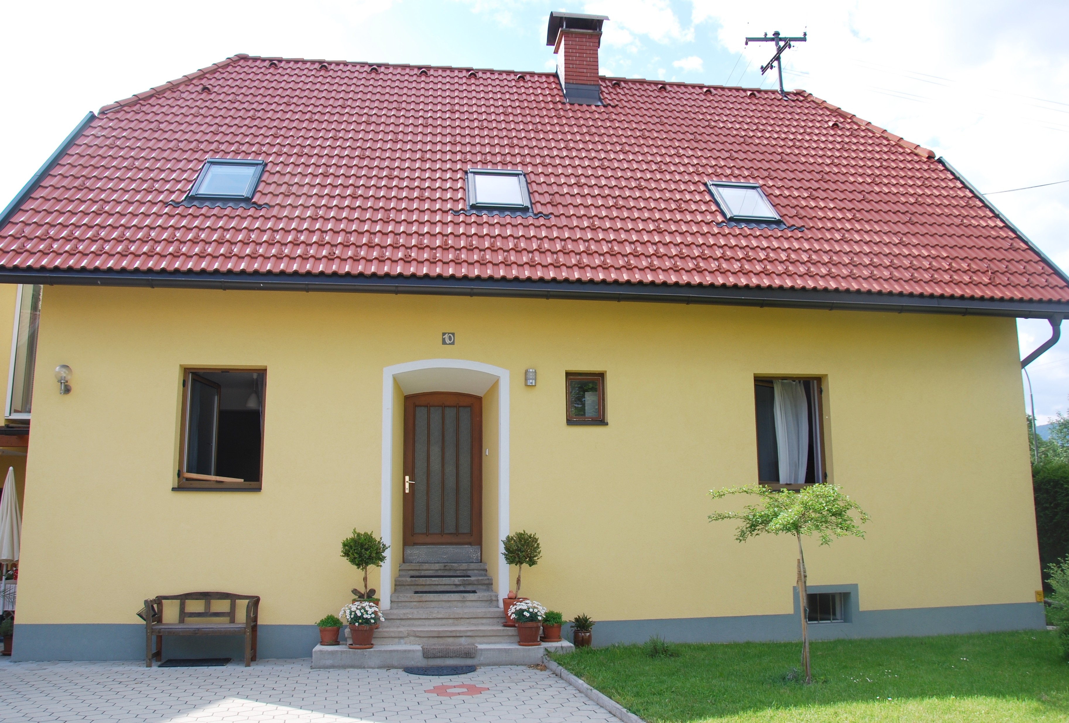 Haus Perau Häuser zur Miete in Villach, Kärnten, Österreich