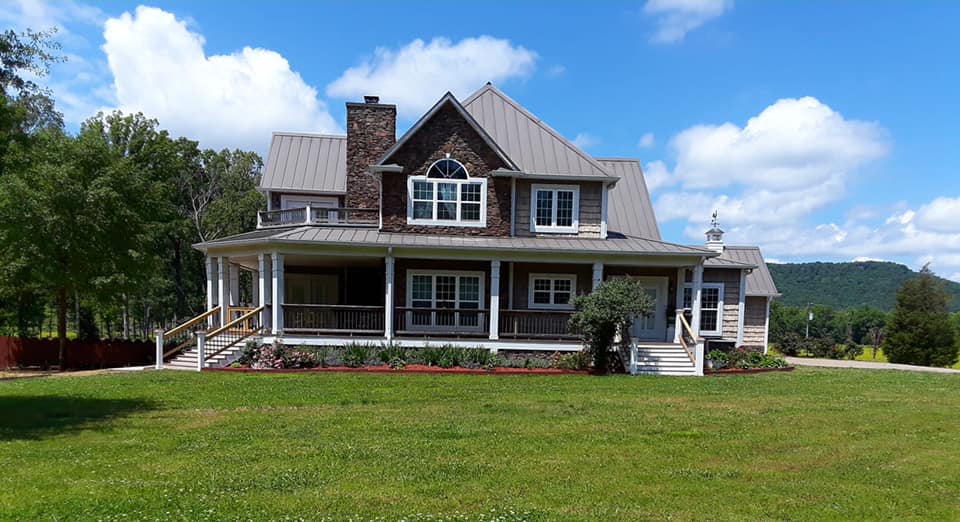 Greenbriar Farms Houses for Rent in Union Grove, Alabama, United