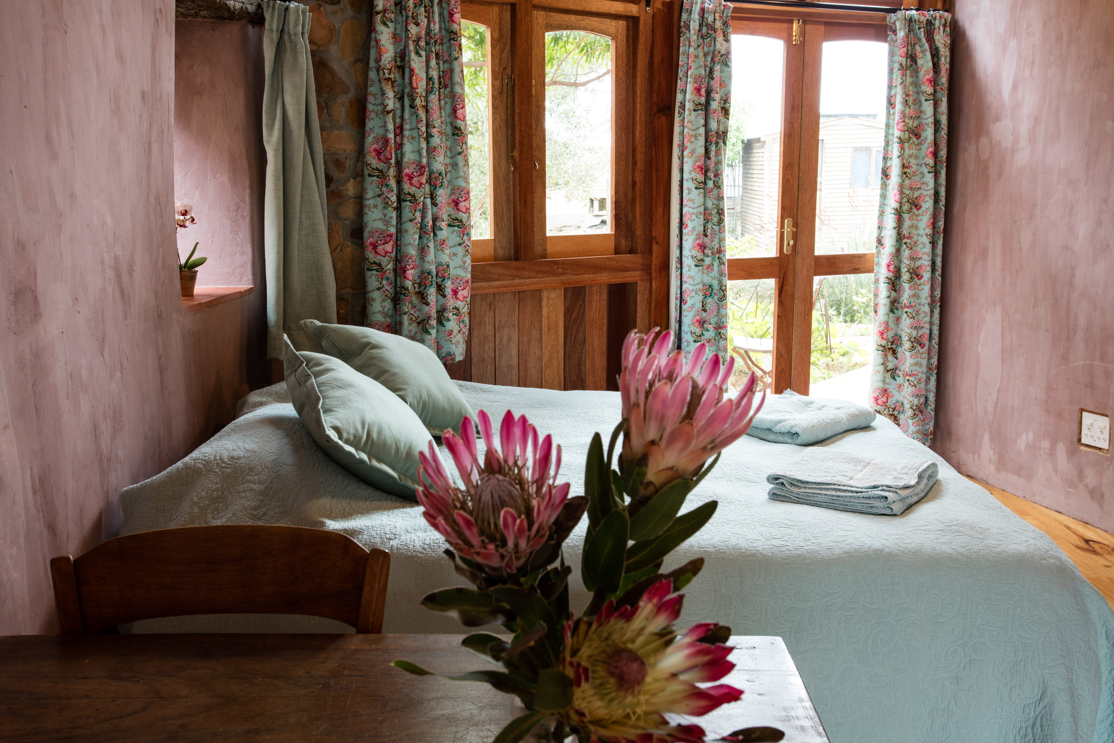 ChicShak Self Catering Accommodation in Muizenberg in Ward 64, Cape Town
