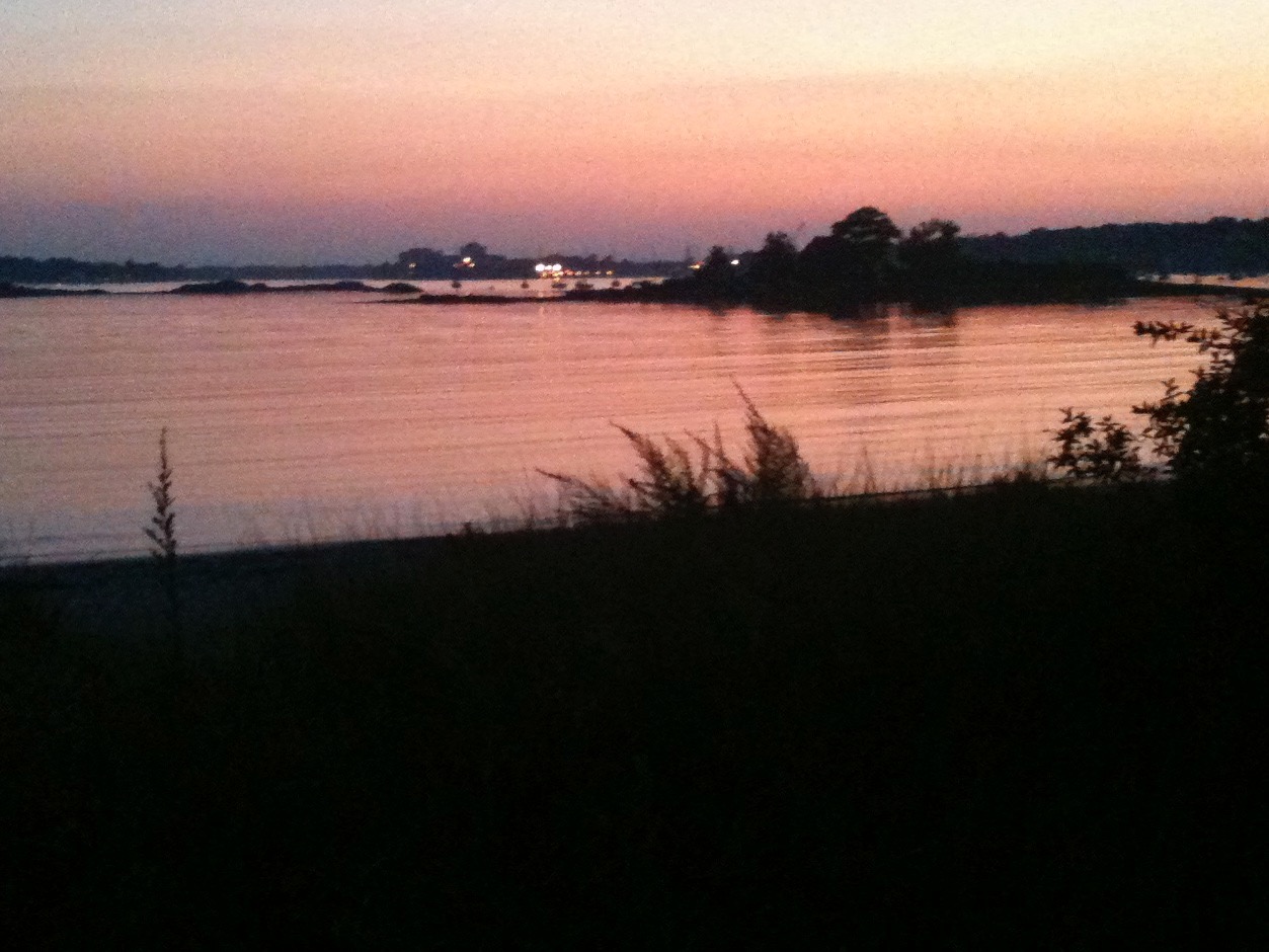 Waterfront home on Gerrish Island Houses for Rent in Kittery Point
