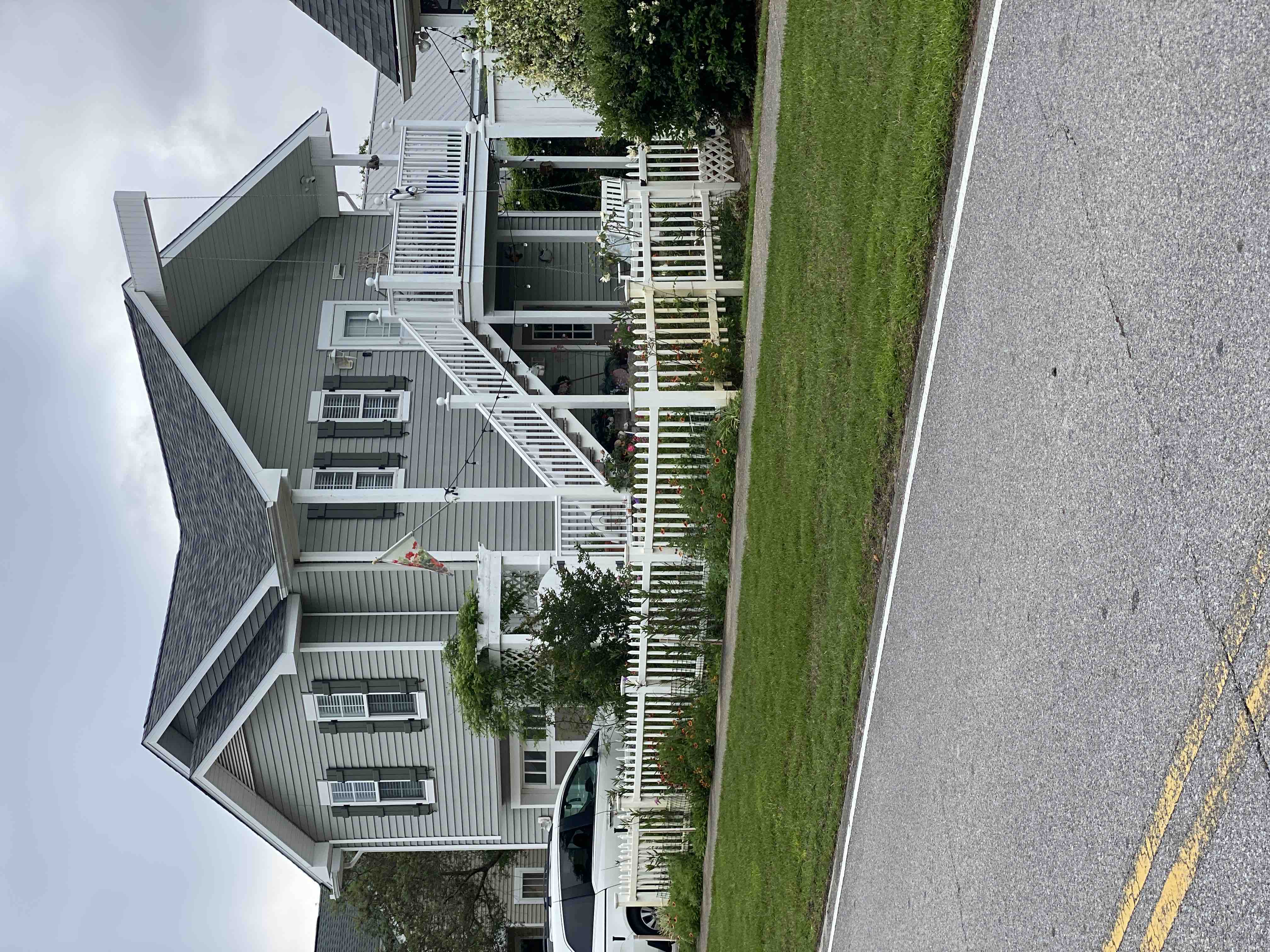 Crystal Beach carriage house Cottages for Rent in Destin, Florida