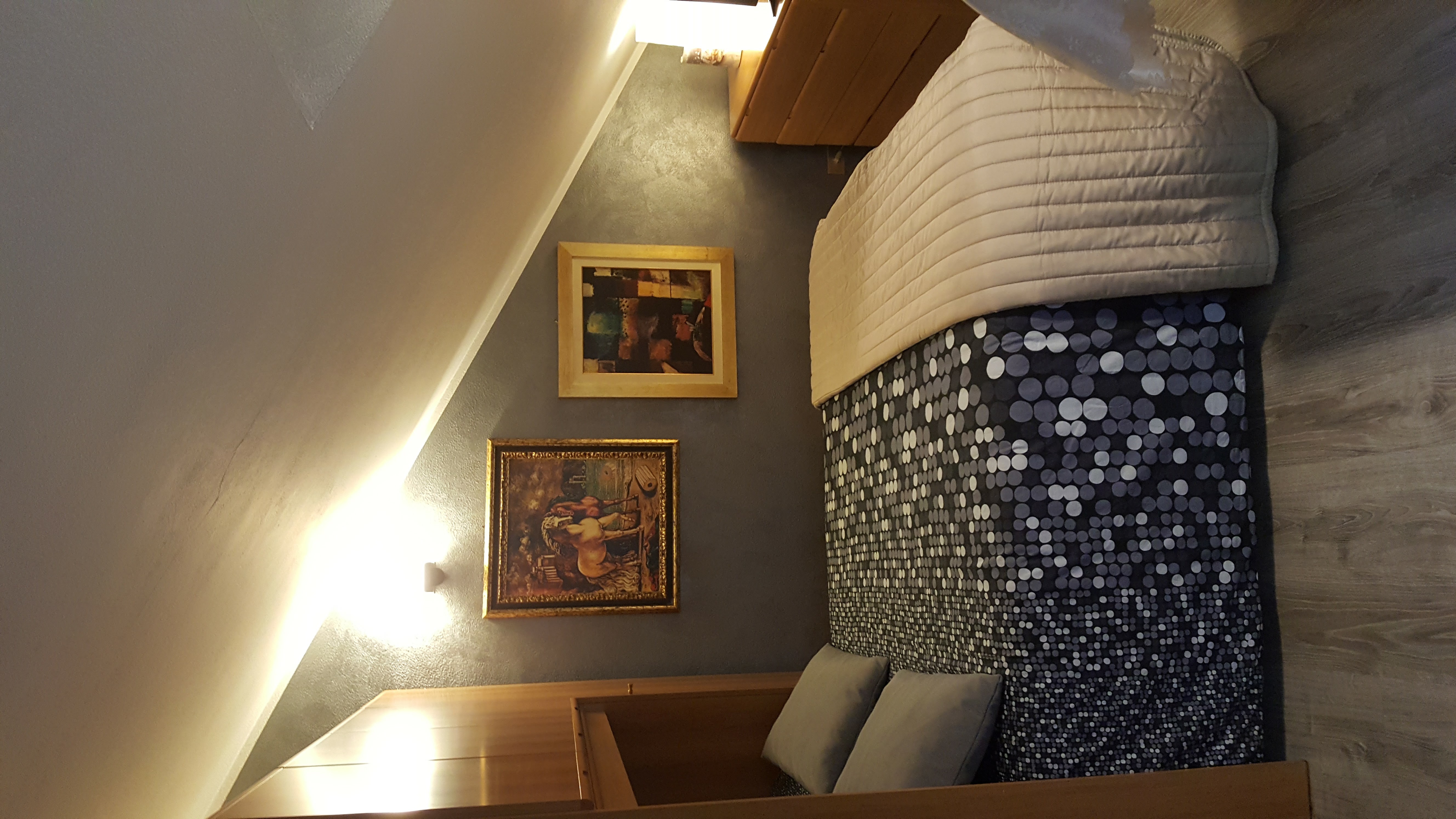 A Soffice Nest in the Heart of Turin