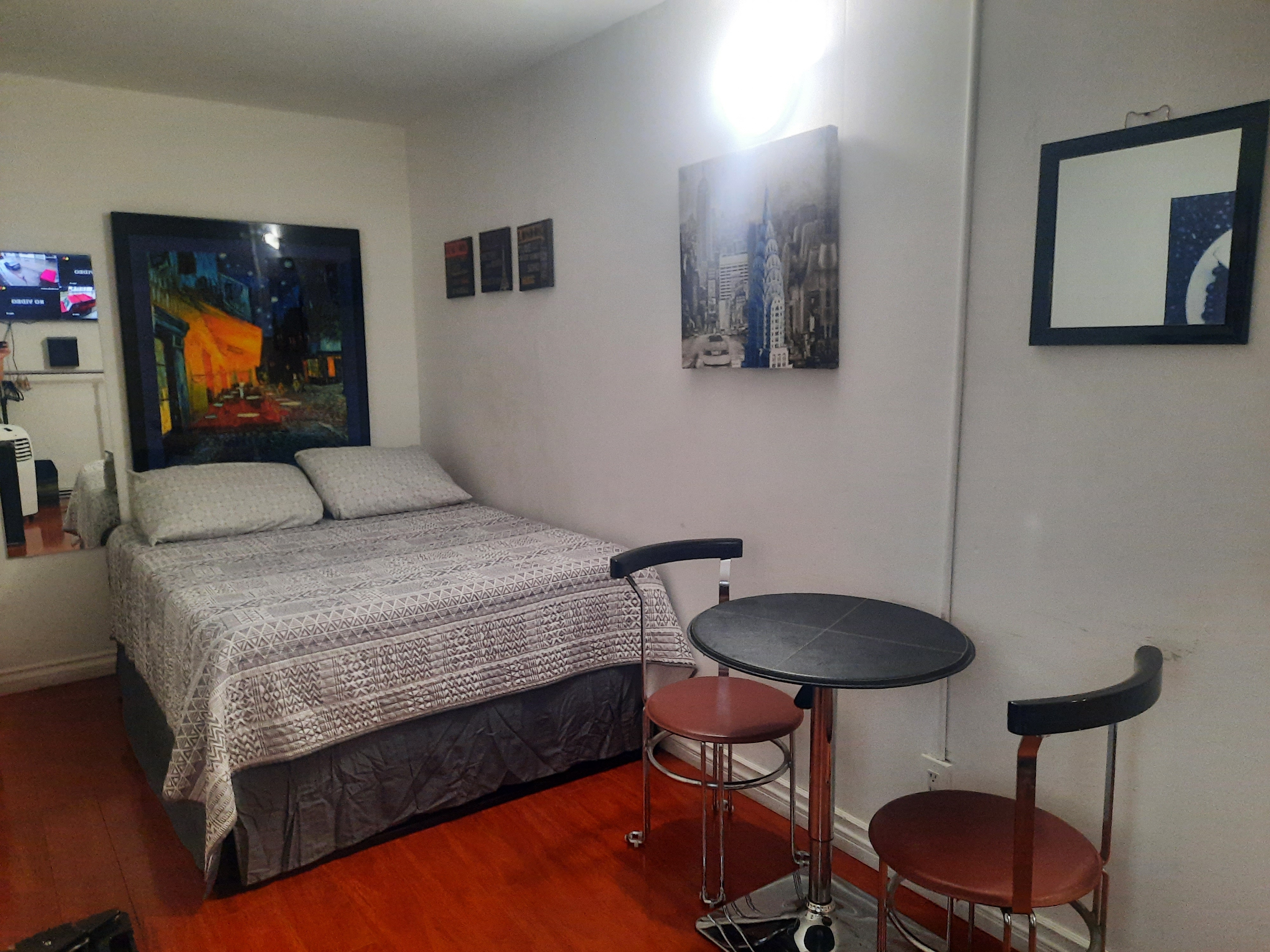 MY HOLLYWOOD SPACE RENTALS 5