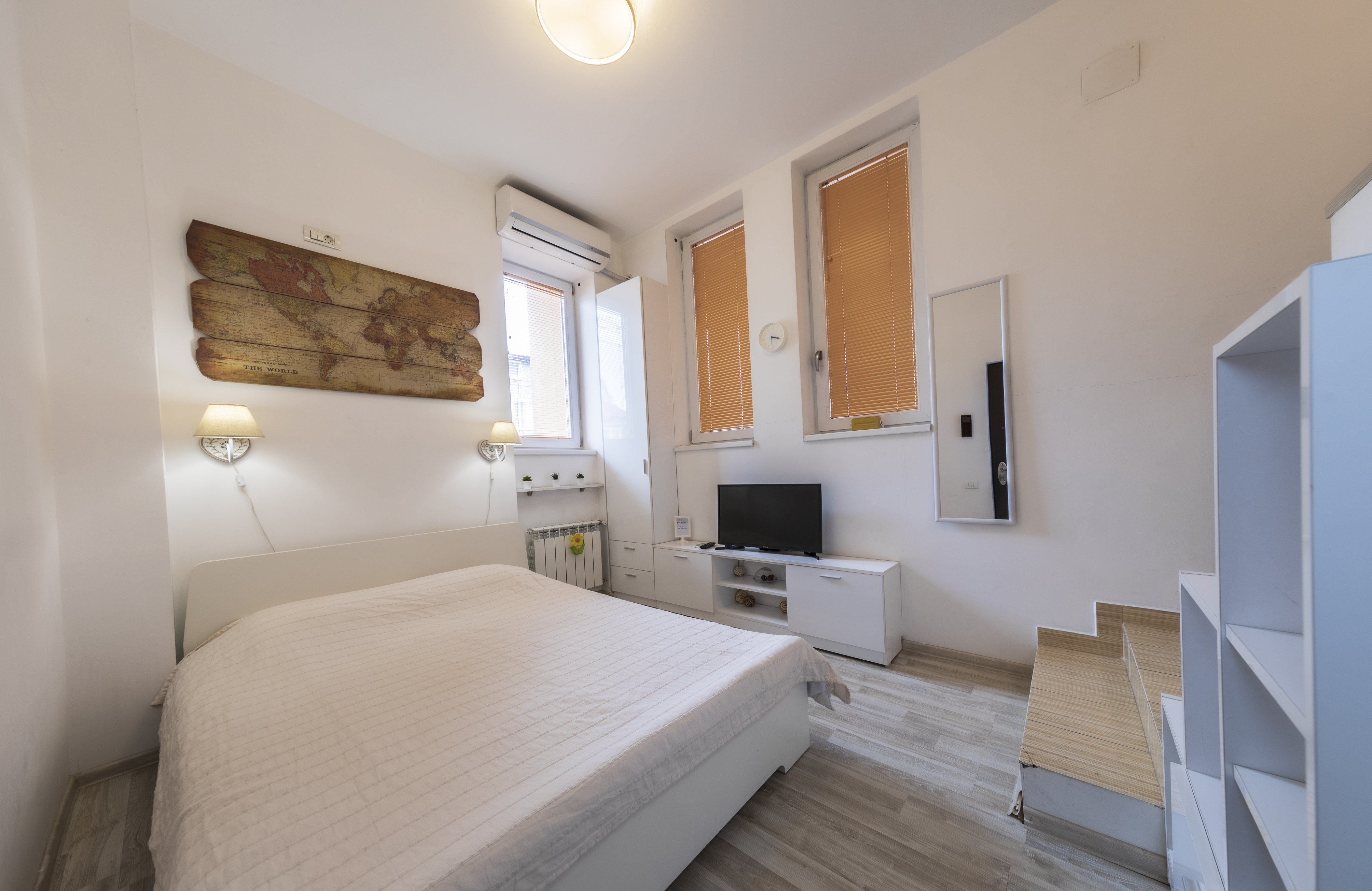 New Charming Studio Apartments For Rent In BucureÈti Municipiul BucureÈti Romania