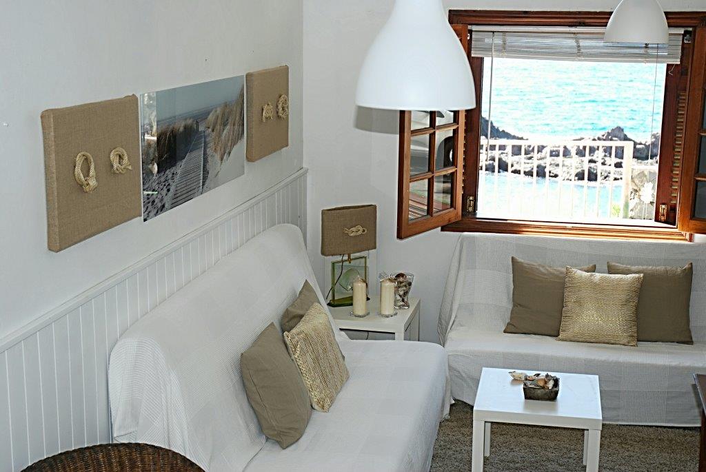 TENERIFE SUR OFFER ,SEA VIEW, 4-6 PEOPLE