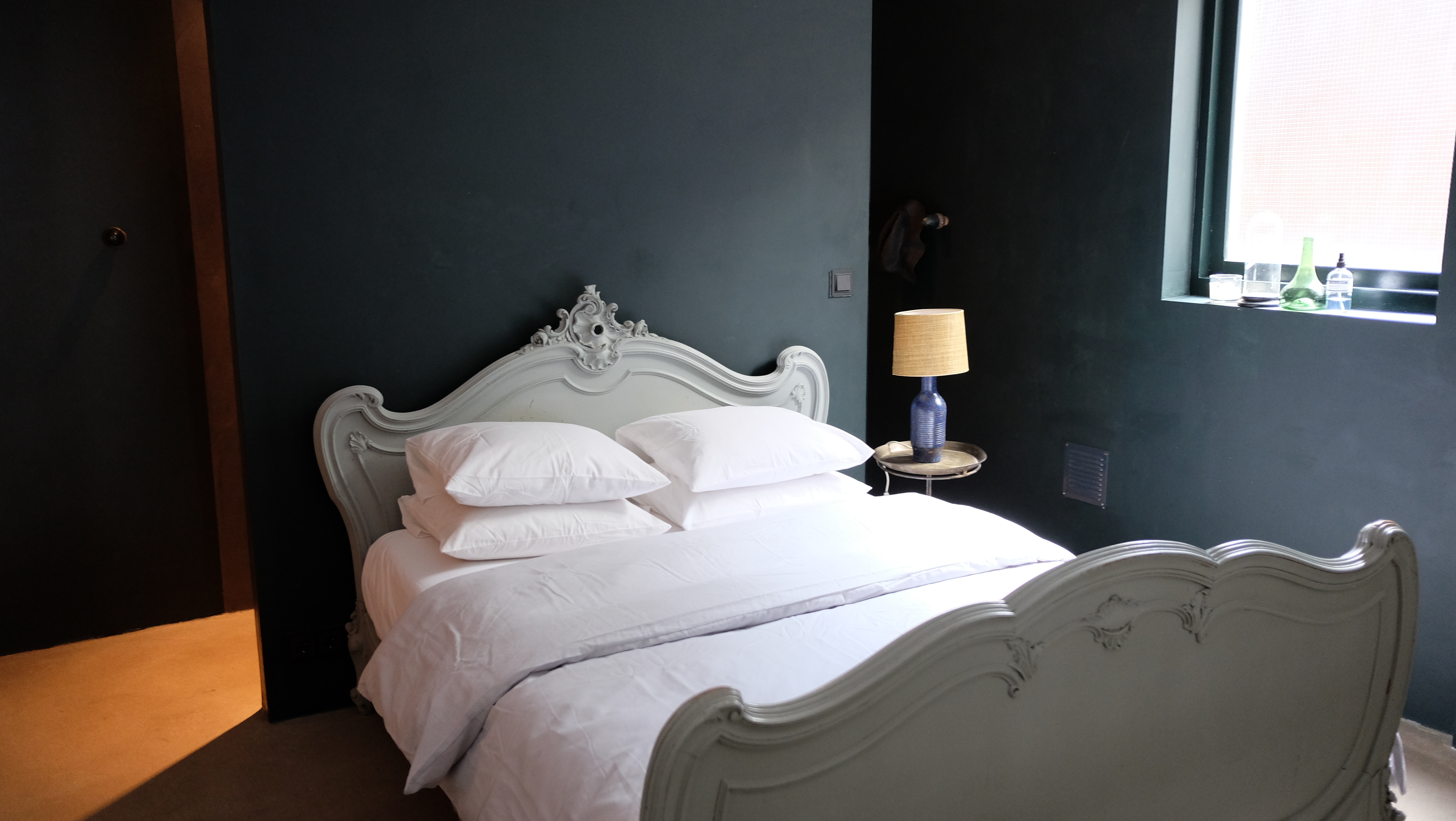 Relaxing Jordaan Studio โ Amsterdam stay