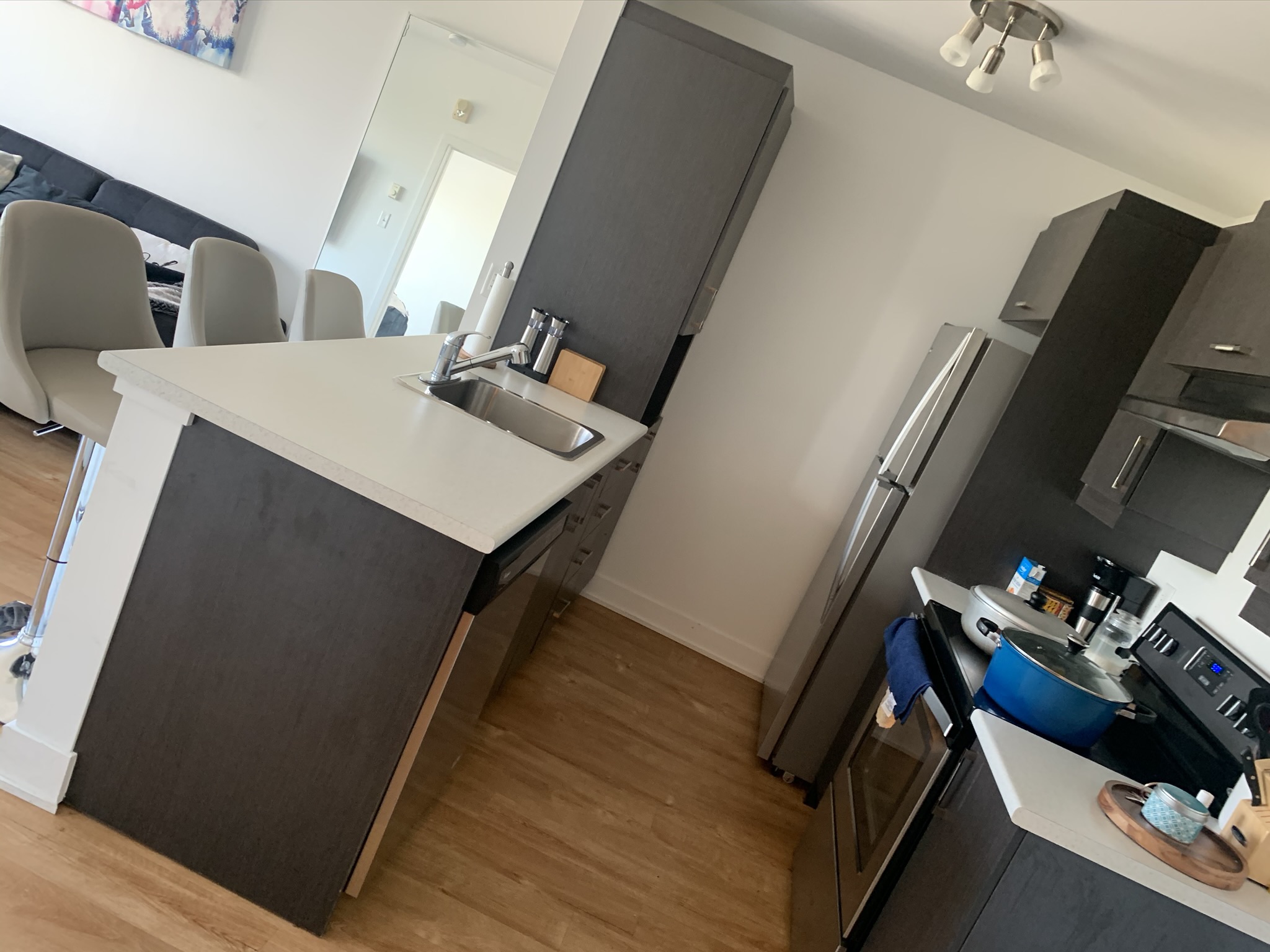 appartement a louer toulouse t4   65