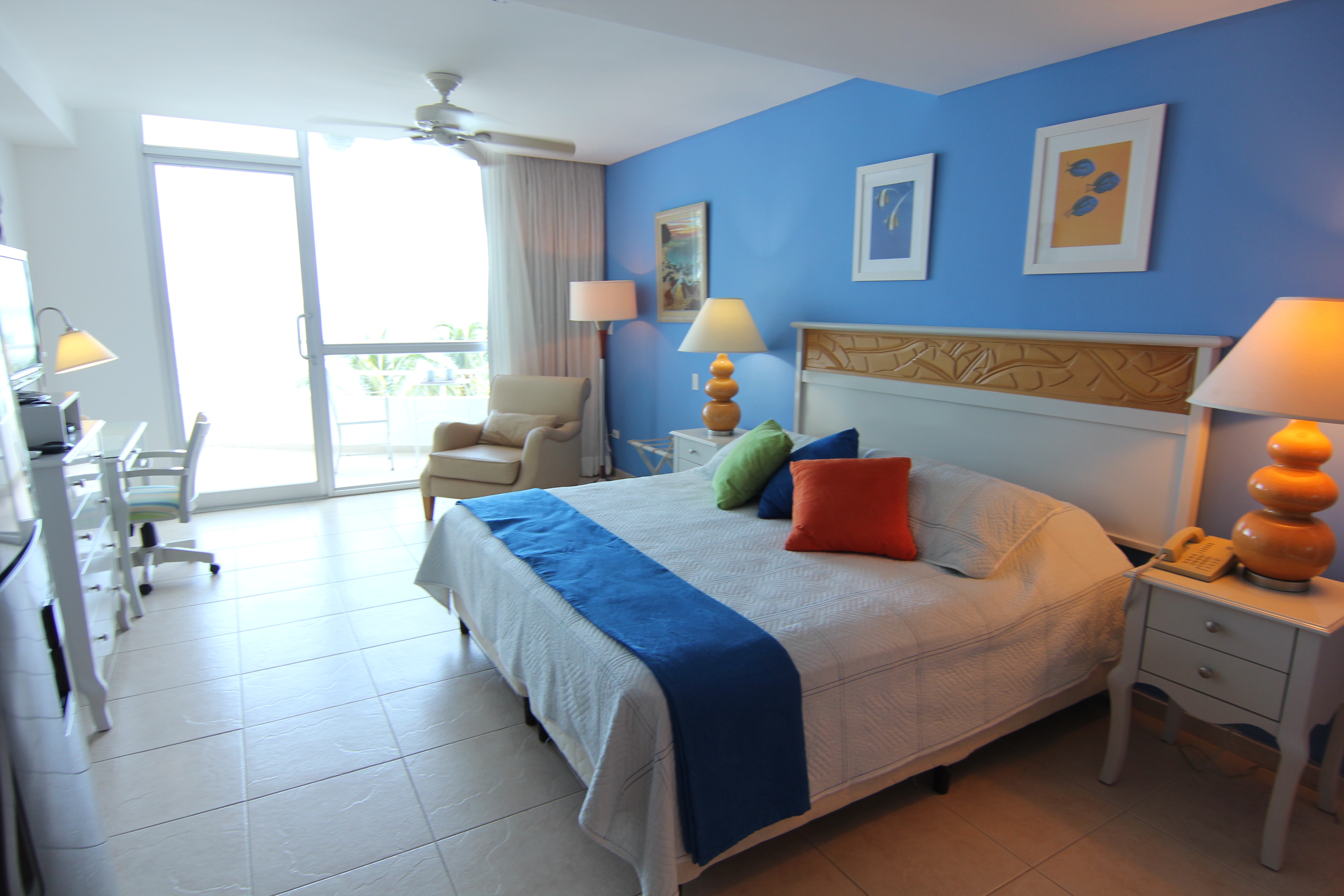 OCEANFRONT STUDIO CONDO CORONADO BAY 202 Apartments for Rent in