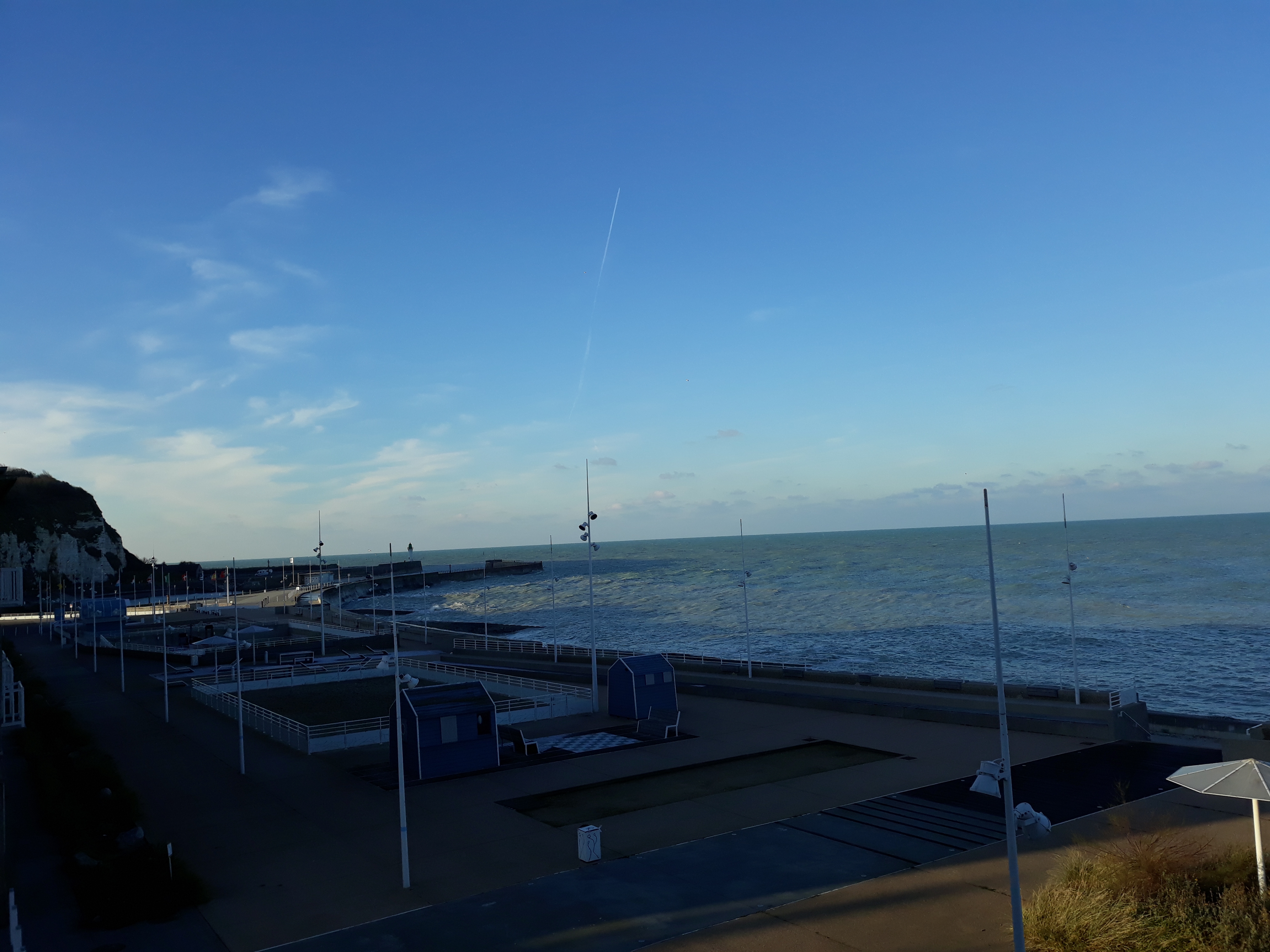 L HORIZON