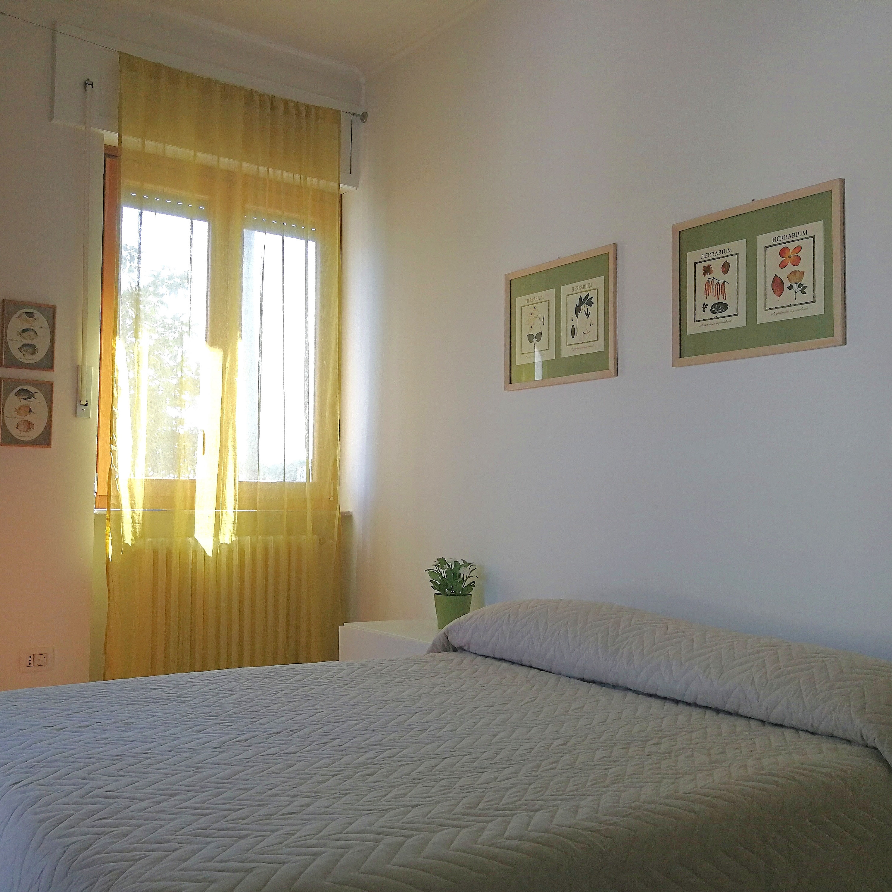 CENTRAL STUDIO APARTMENT