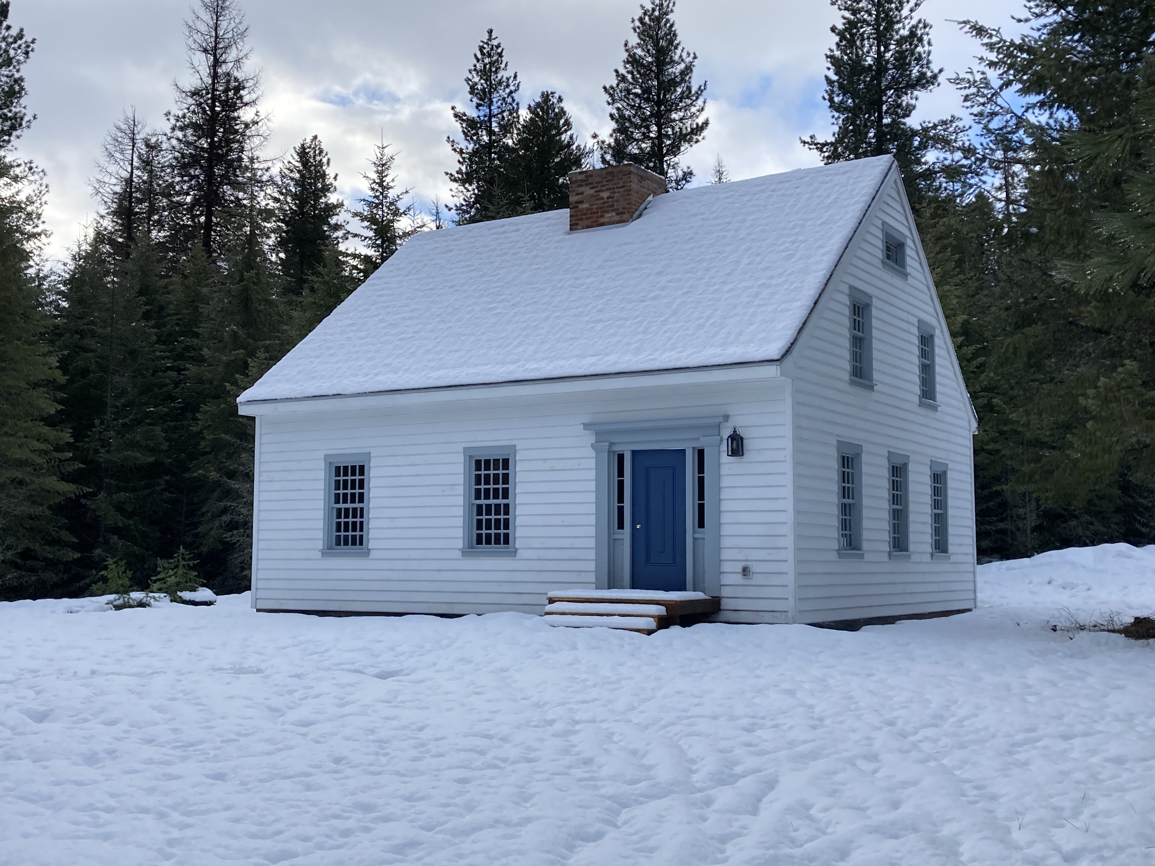 Augustus Peck House (as seen on Magnolia network). Houses for Rent in
