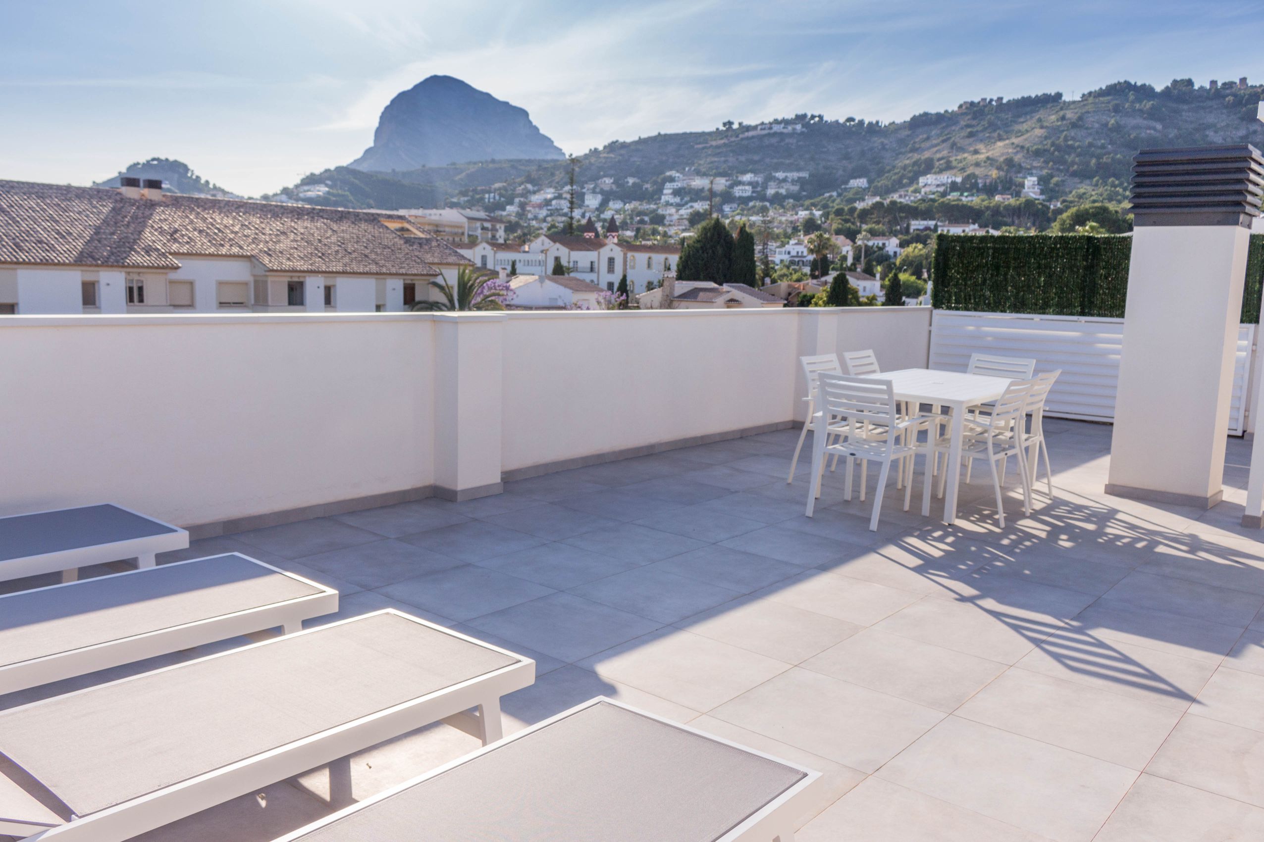 Apartamento Tamana