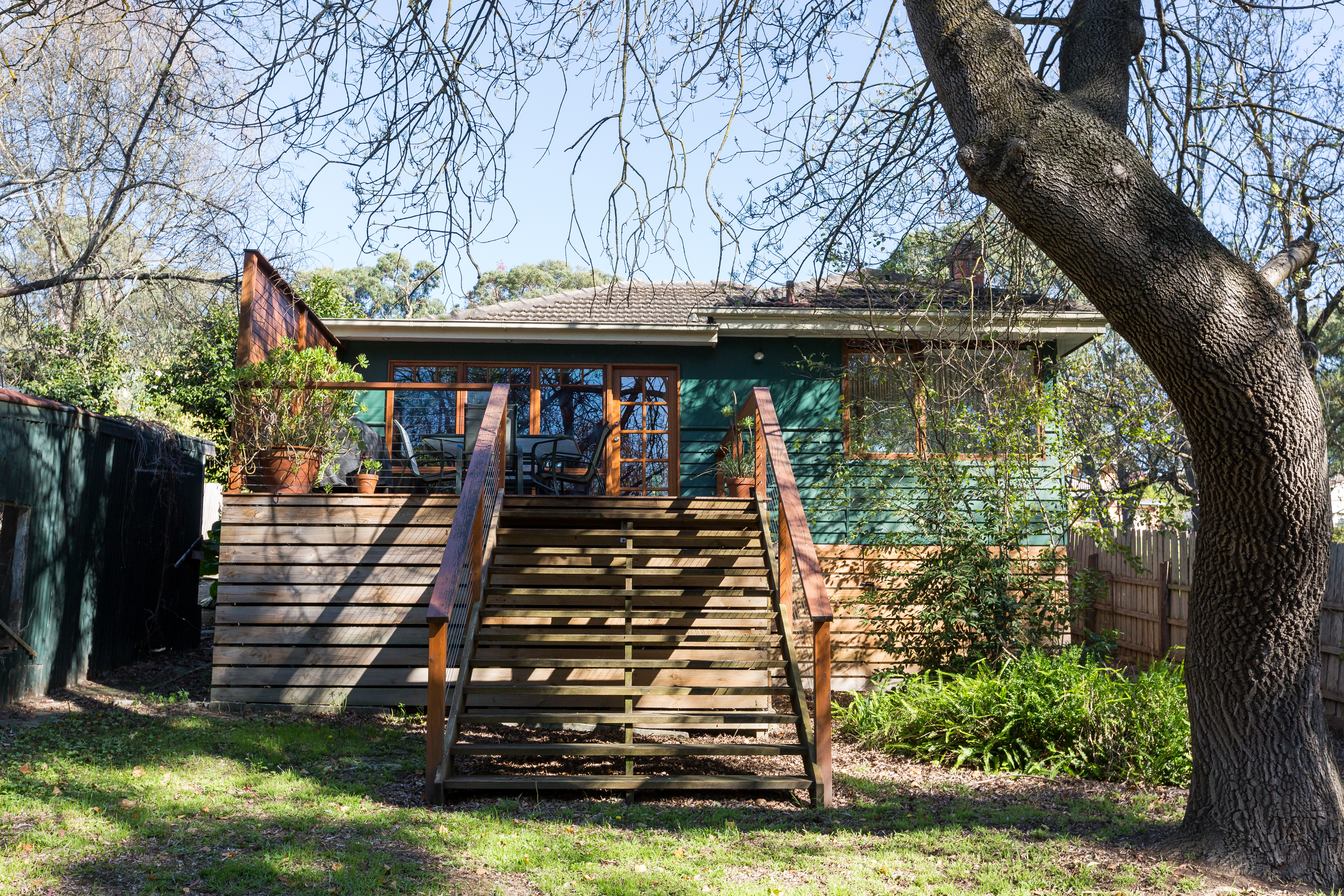 Healesville Haven 2 brm 2 bathroom