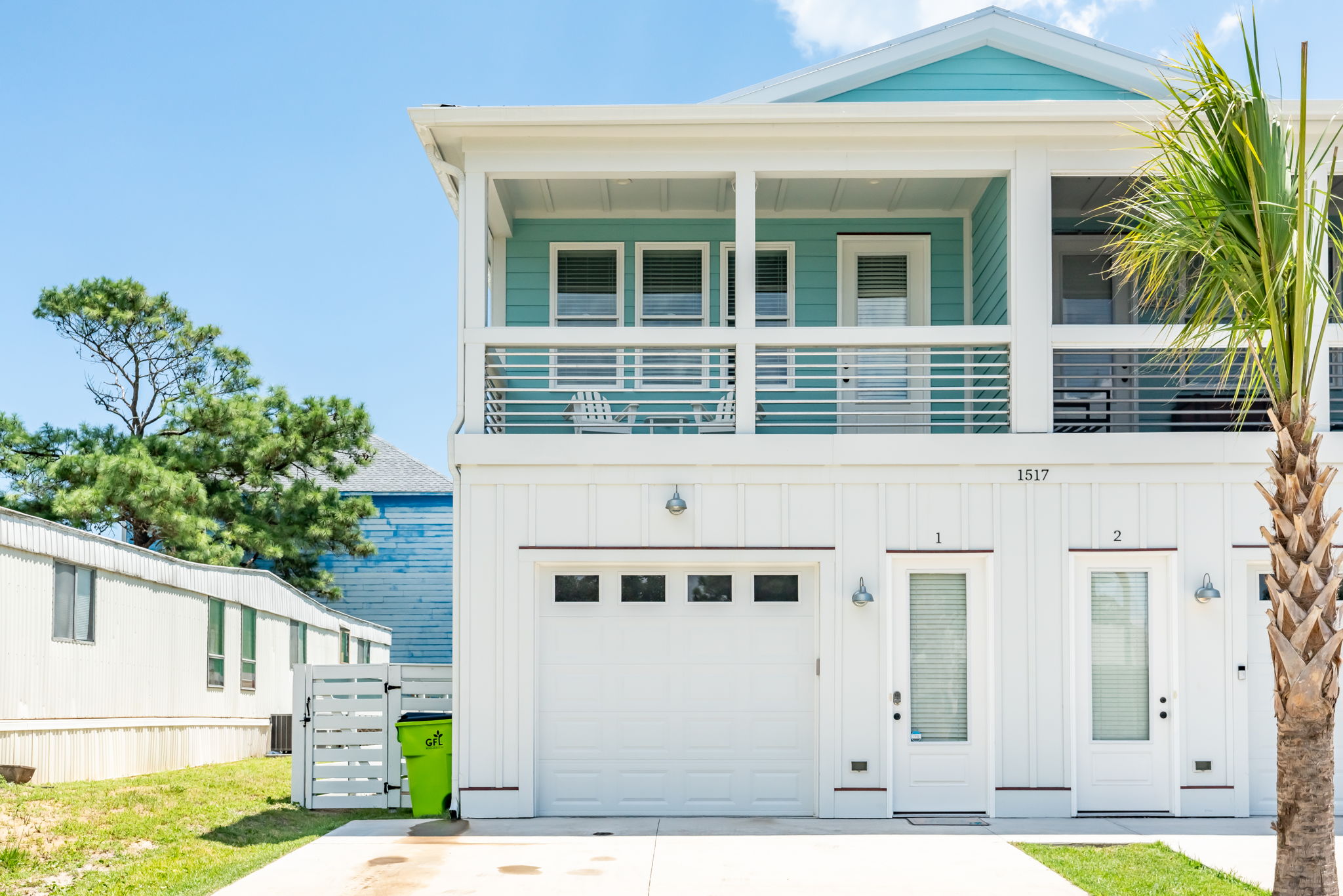 homes for rent in atlantic beach north carolina
