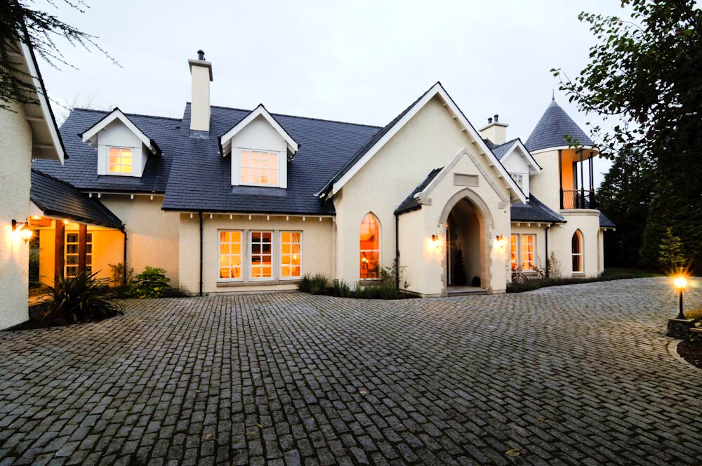 Stylish 5bed house in Inverness Houses for Rent in Inverness