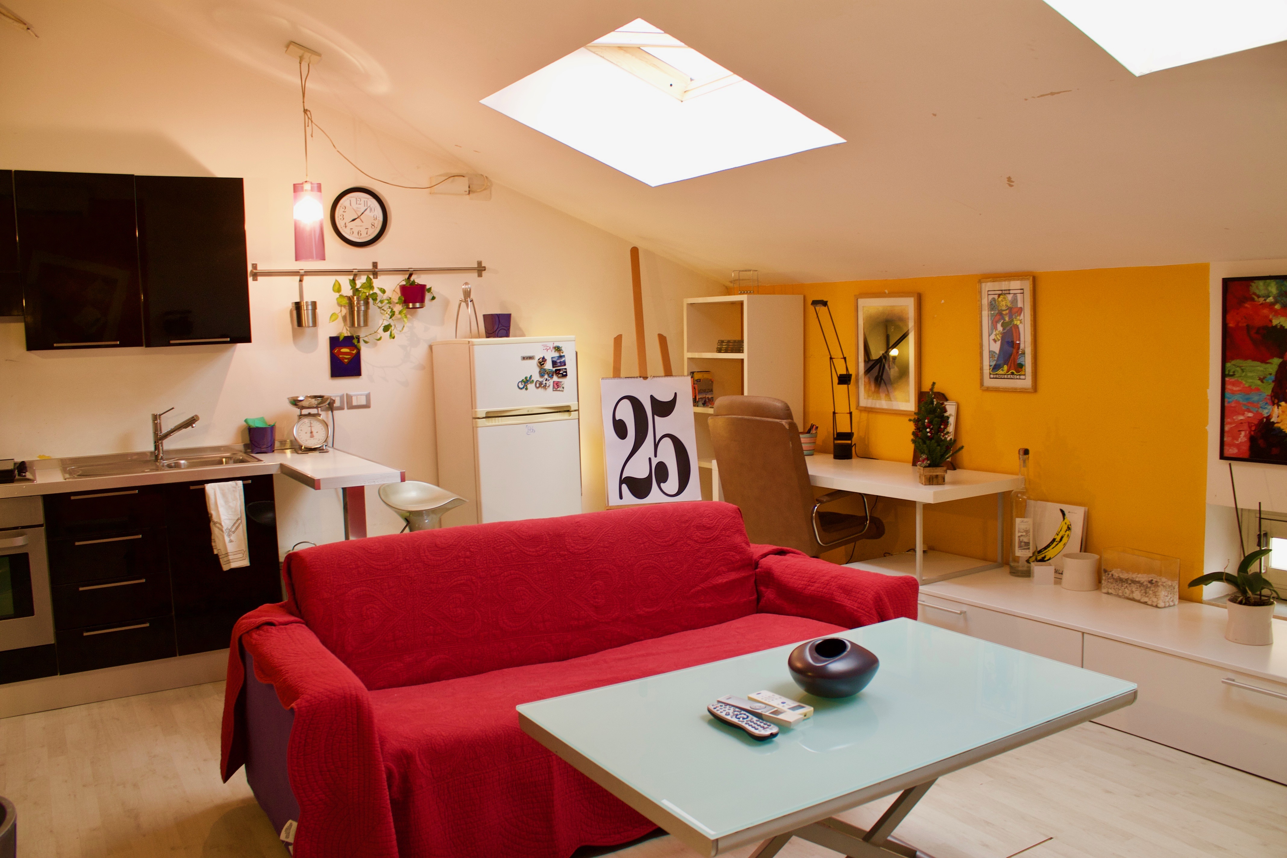 Design loft