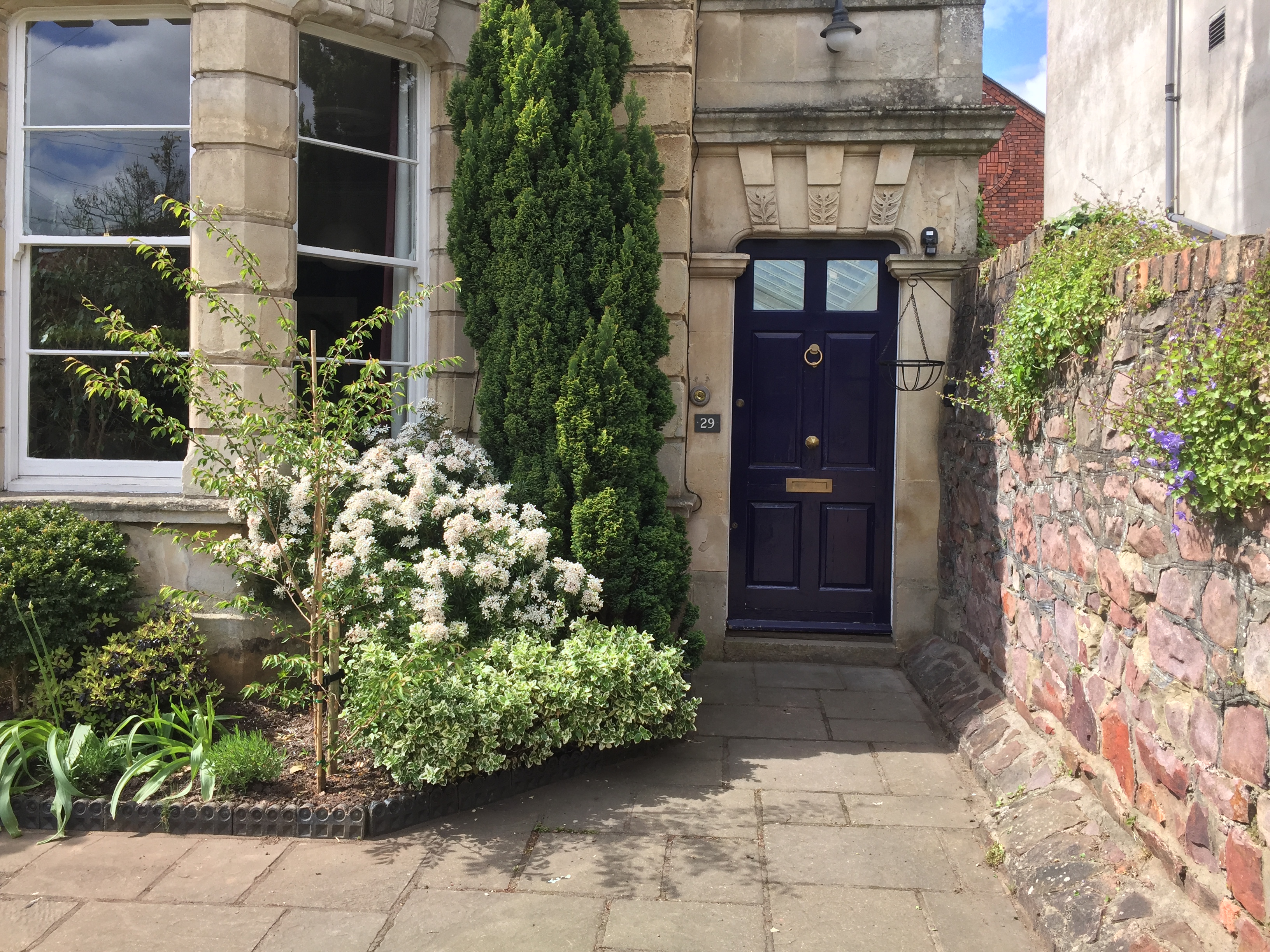 The Garden Room in Redland with parking in Clifton Down, Bristol