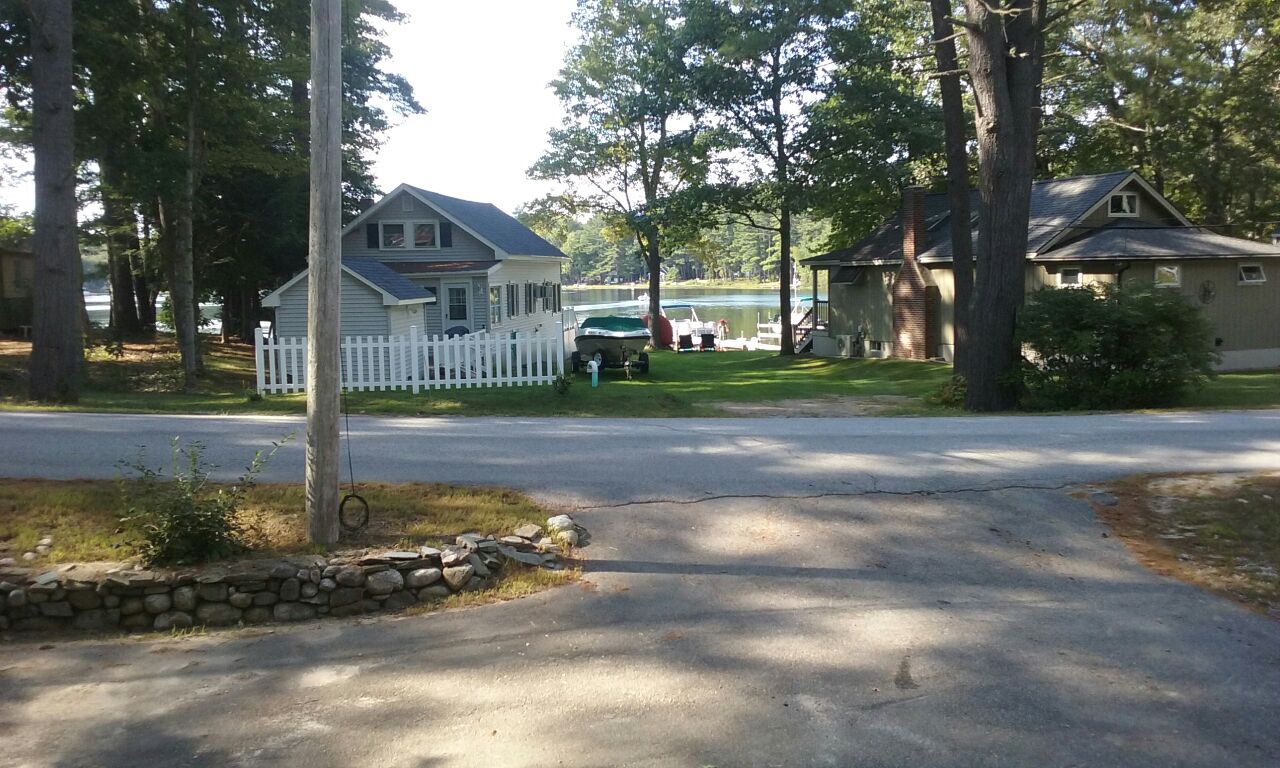 The Cozy Cottage at Loon Pond, Netflix Cottages for Rent in Acton