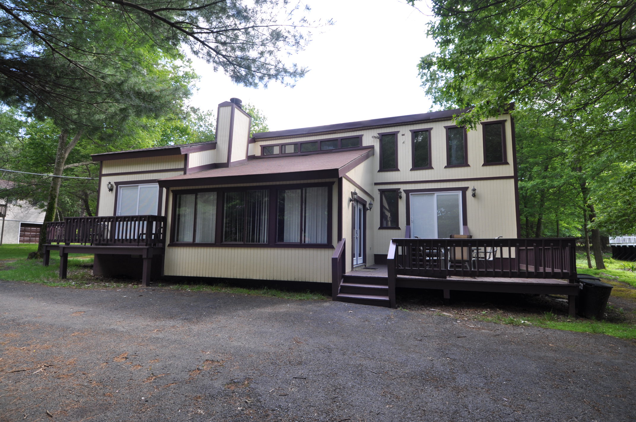 Perfect Getaway In The Poconos!! (House 1) Houses for Rent in