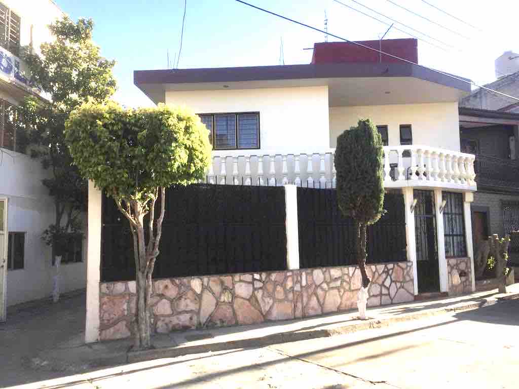 Hermosa casa completa en Oaxaca Houses for Rent in Oaxaca de Juárez