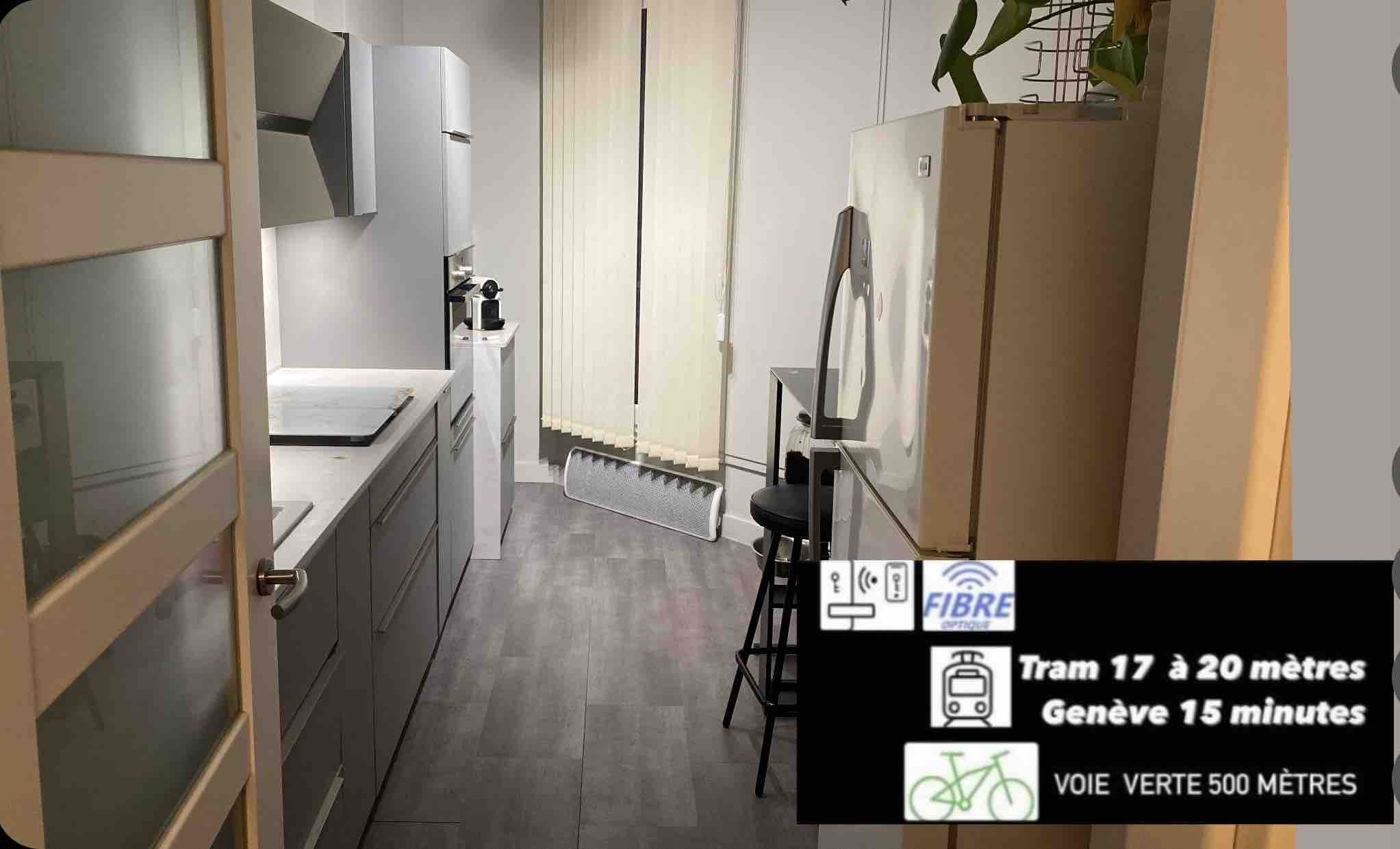 Rent apartment in Moilesulaz