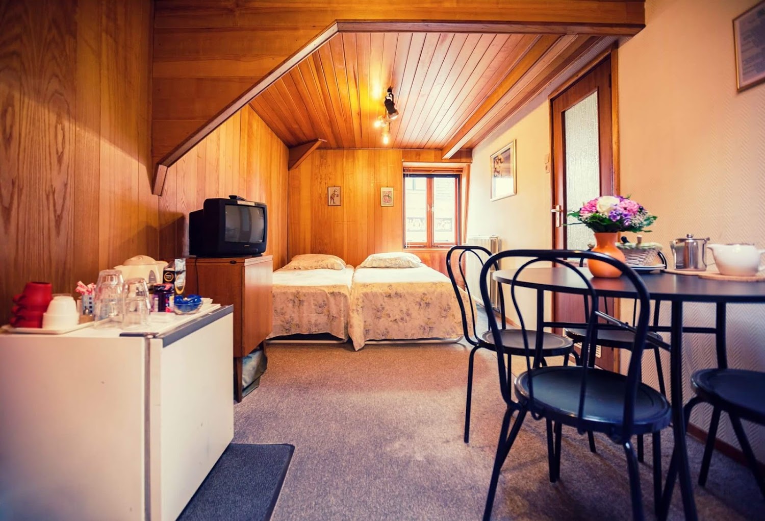Historic B&B in the city center of The Hague 3 — The Hague stay