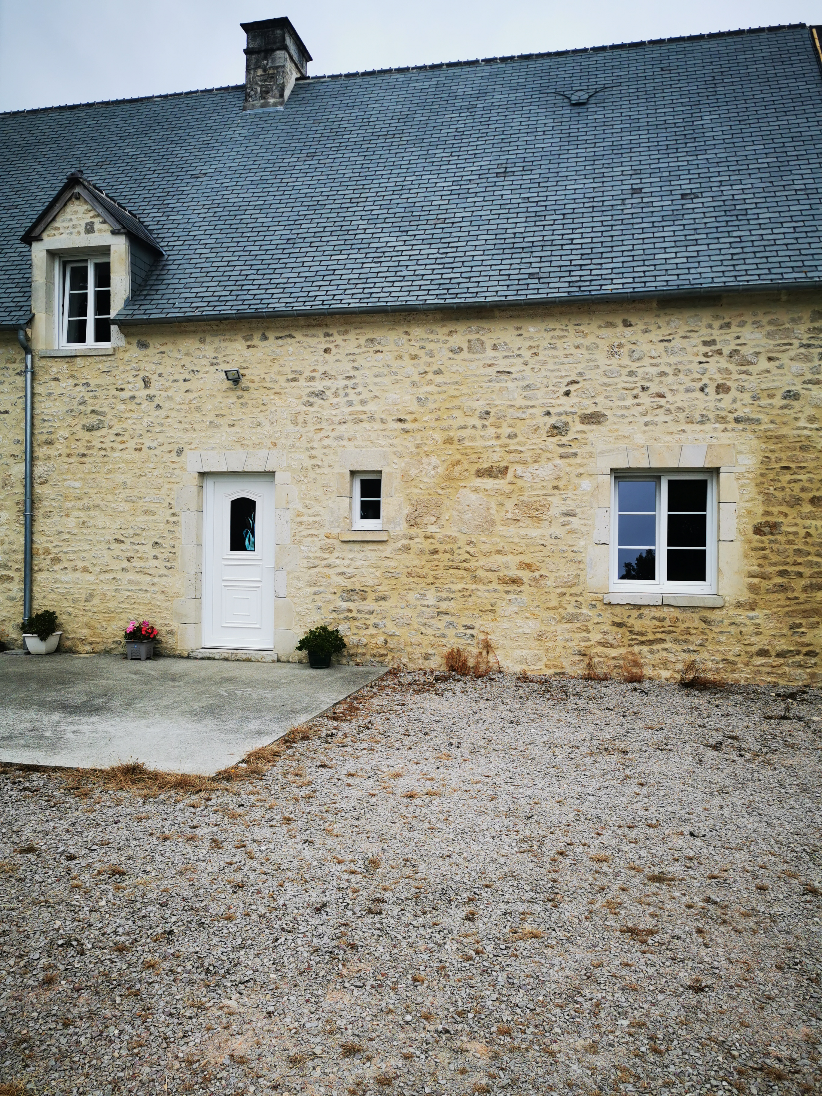 Entire place in Yvetot-Bocage