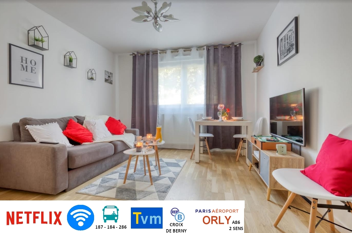 🌷The passionate🌷TOP location.🅿️ FreeWiFi