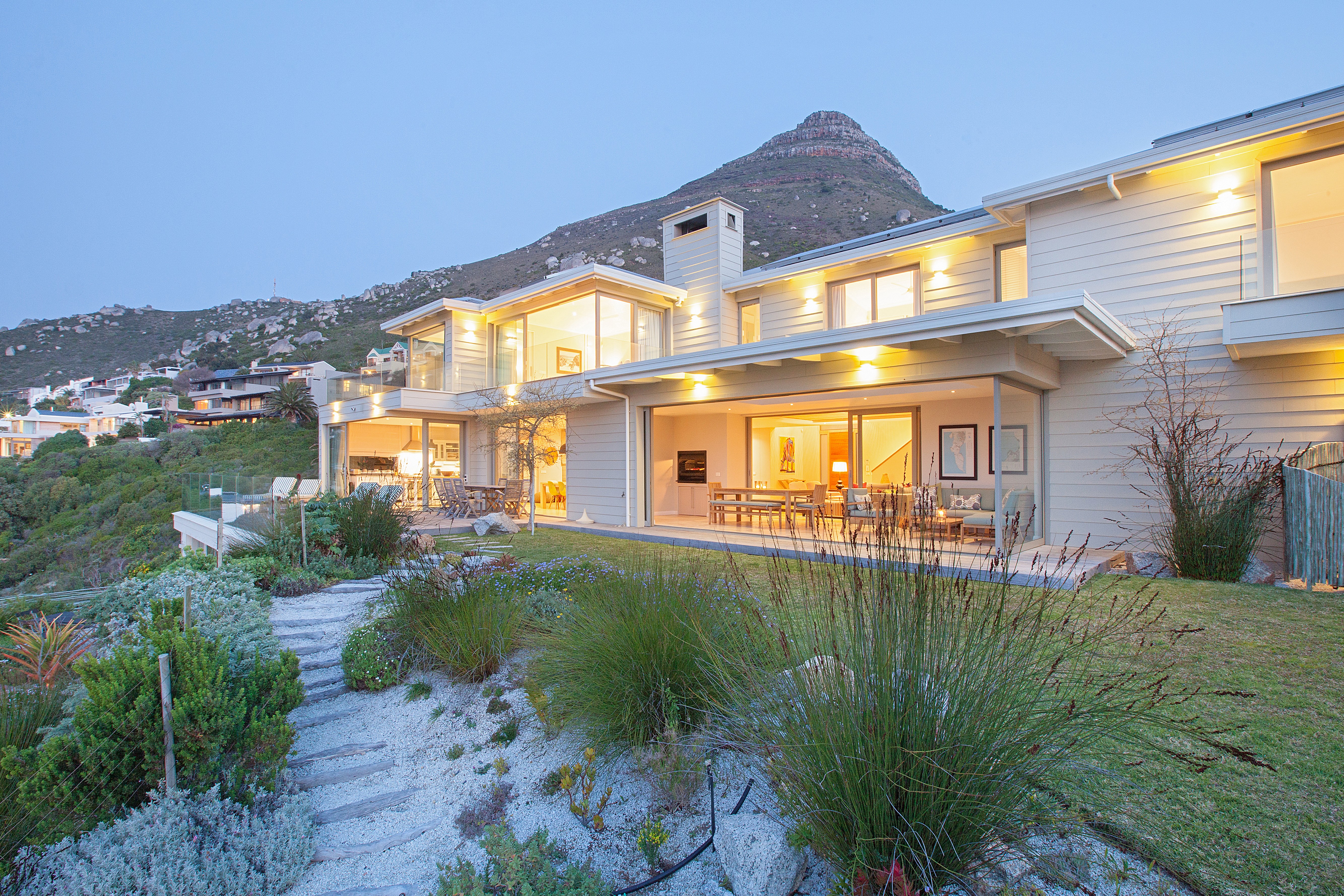 Llandudno Beach House The Best View In Cape Town Houses For Rent In Cape Town