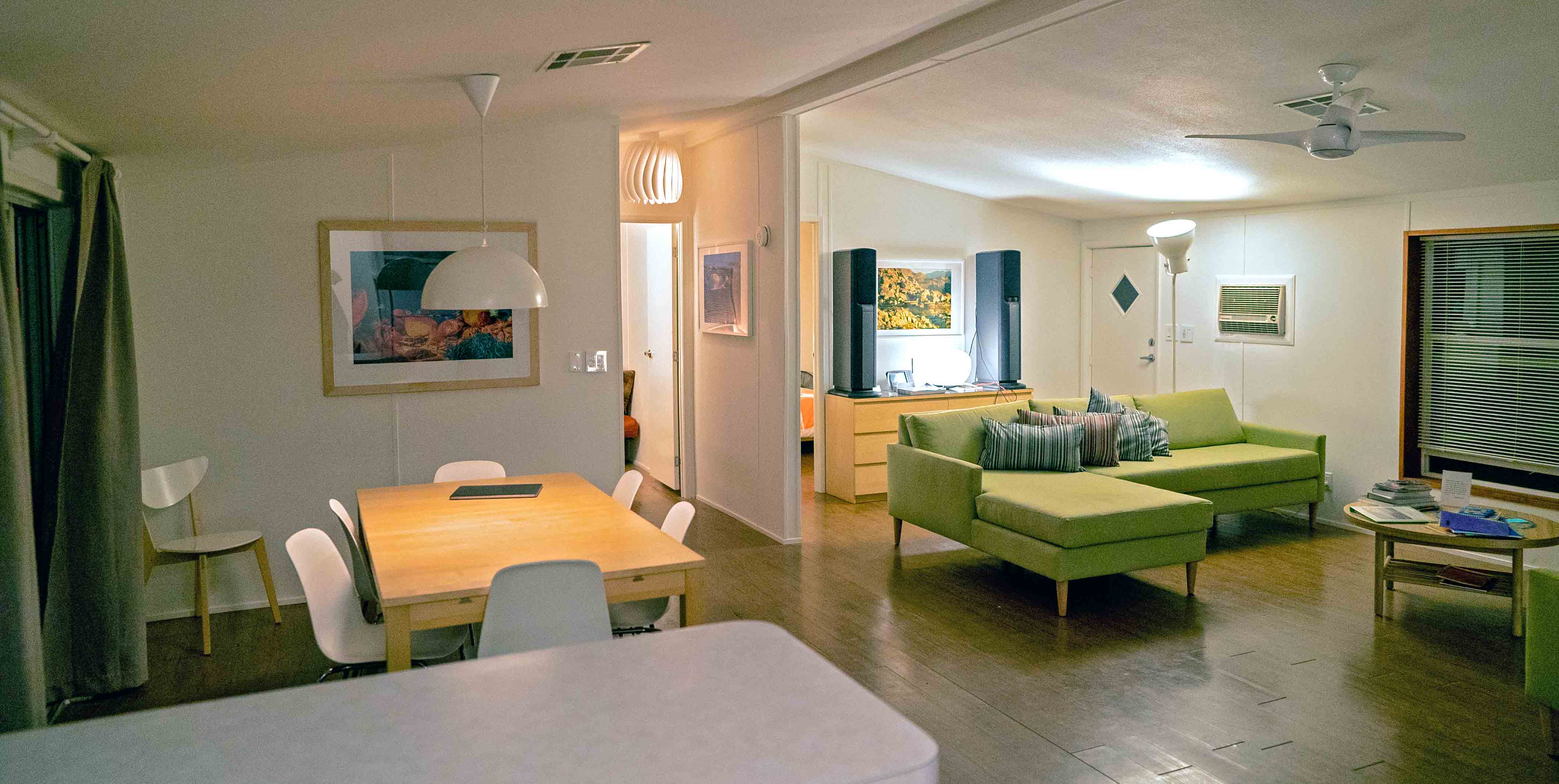 100 Acre Private Park, Boulders, Caves, Amazing! Houses for Rent in