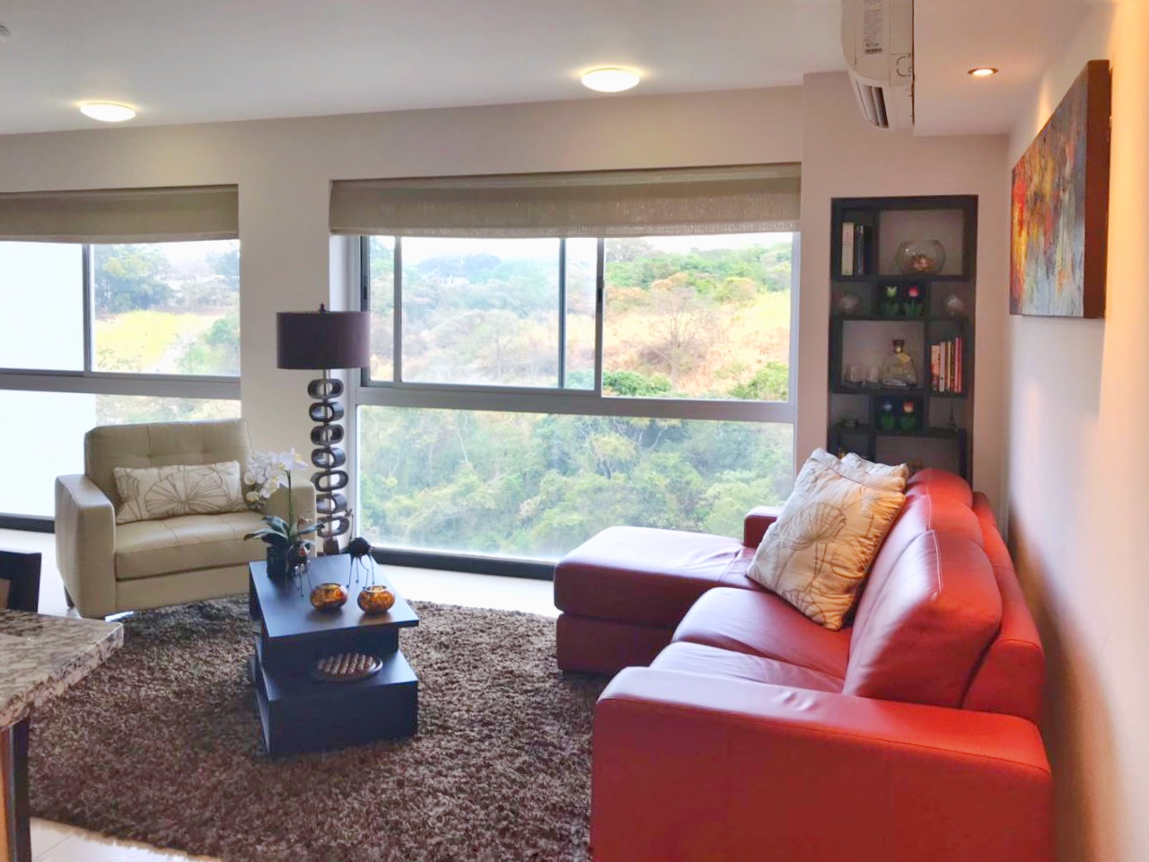 Elegant and new studio apartment.B52 Apartments for Rent in San