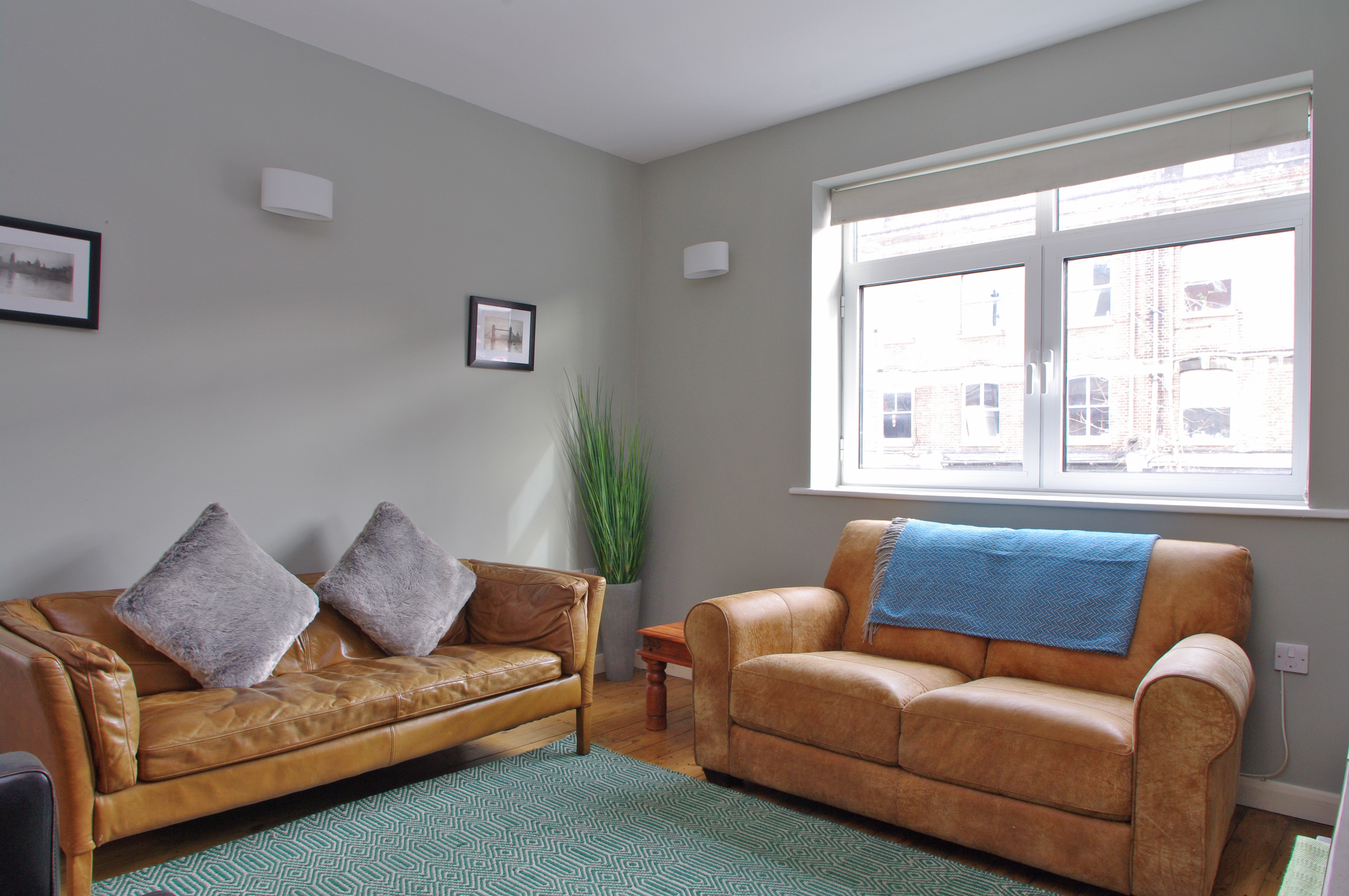 Spacious Family Home Near London Eye & Waterloo in Lambeth, London