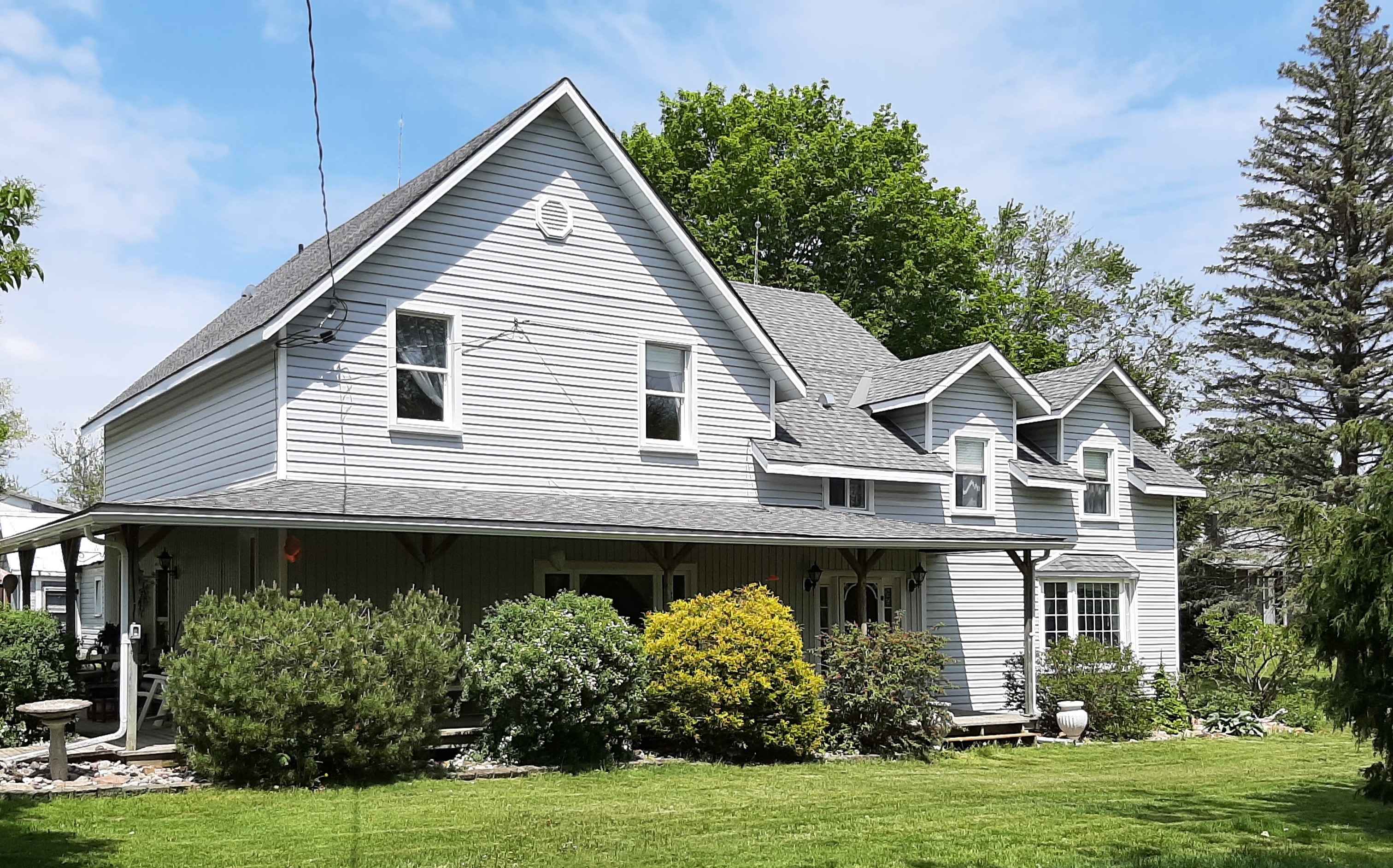 Lyn Country Home Houses for Rent in Lyn, Ontario, Canada Airbnb