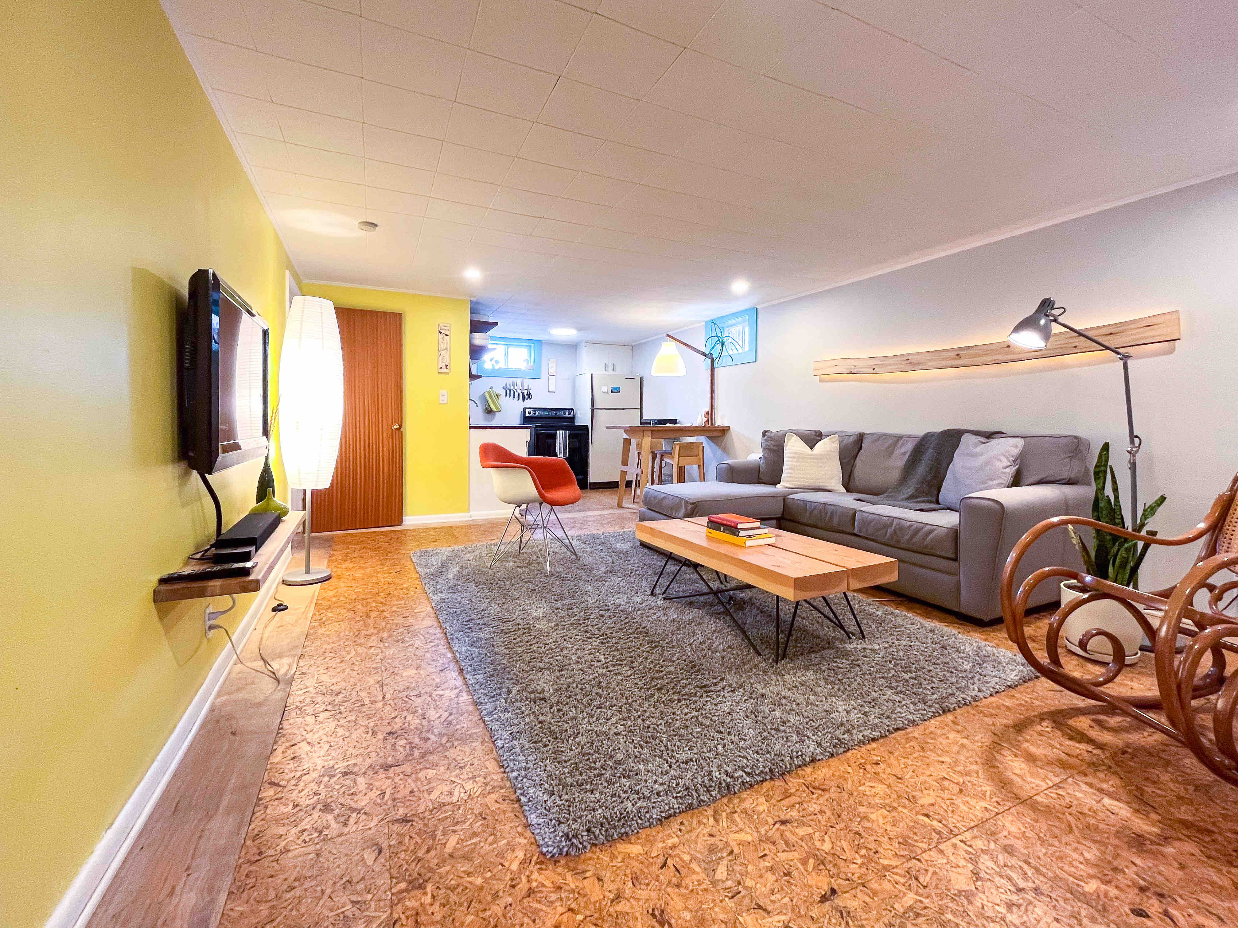 Play in the mountains & stay downtown! in Bozeman, Bozeman