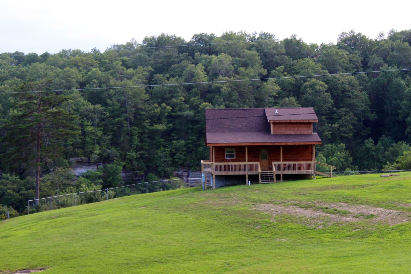 Angel's Retreat Scenic Cabin near RRG w/Hot Tub Cabins for Rent in