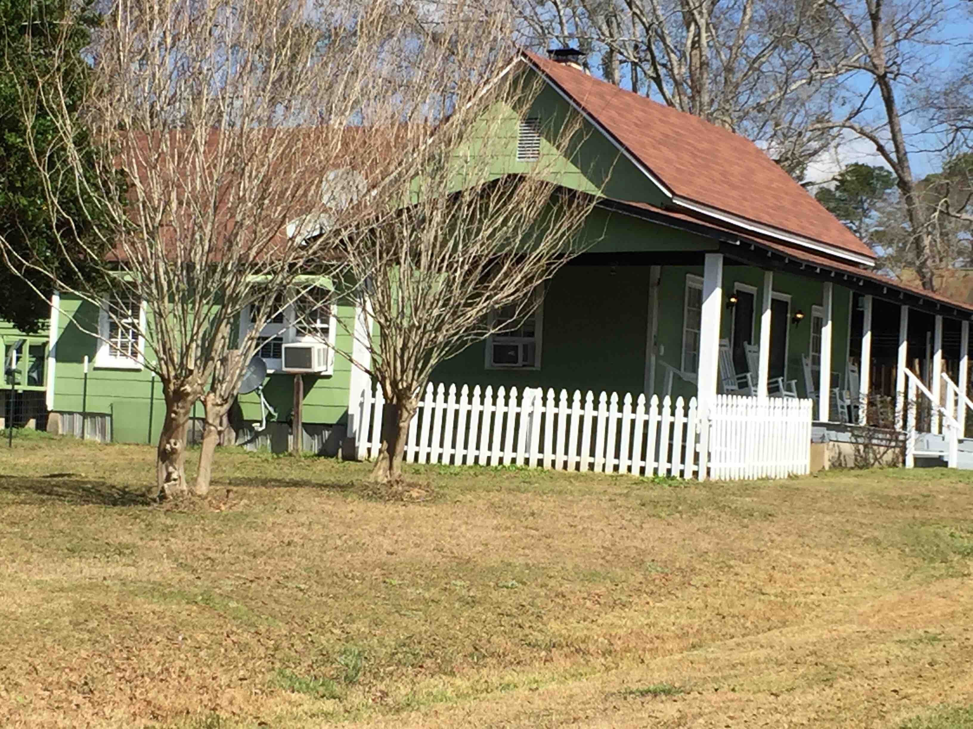 Braddy’s Place Houses for Rent in Tarrytown, United States