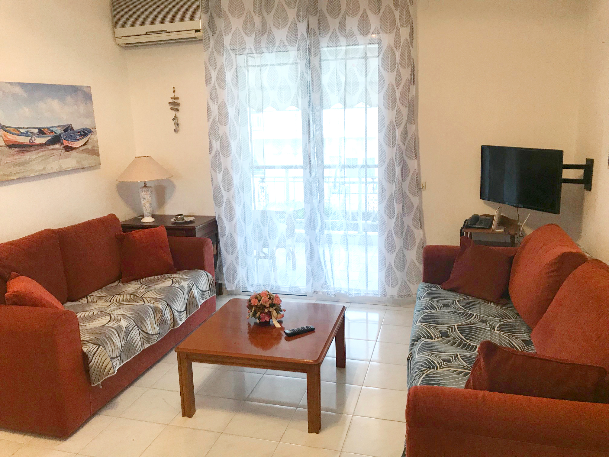 Hanioti 2 bedroom Apartment