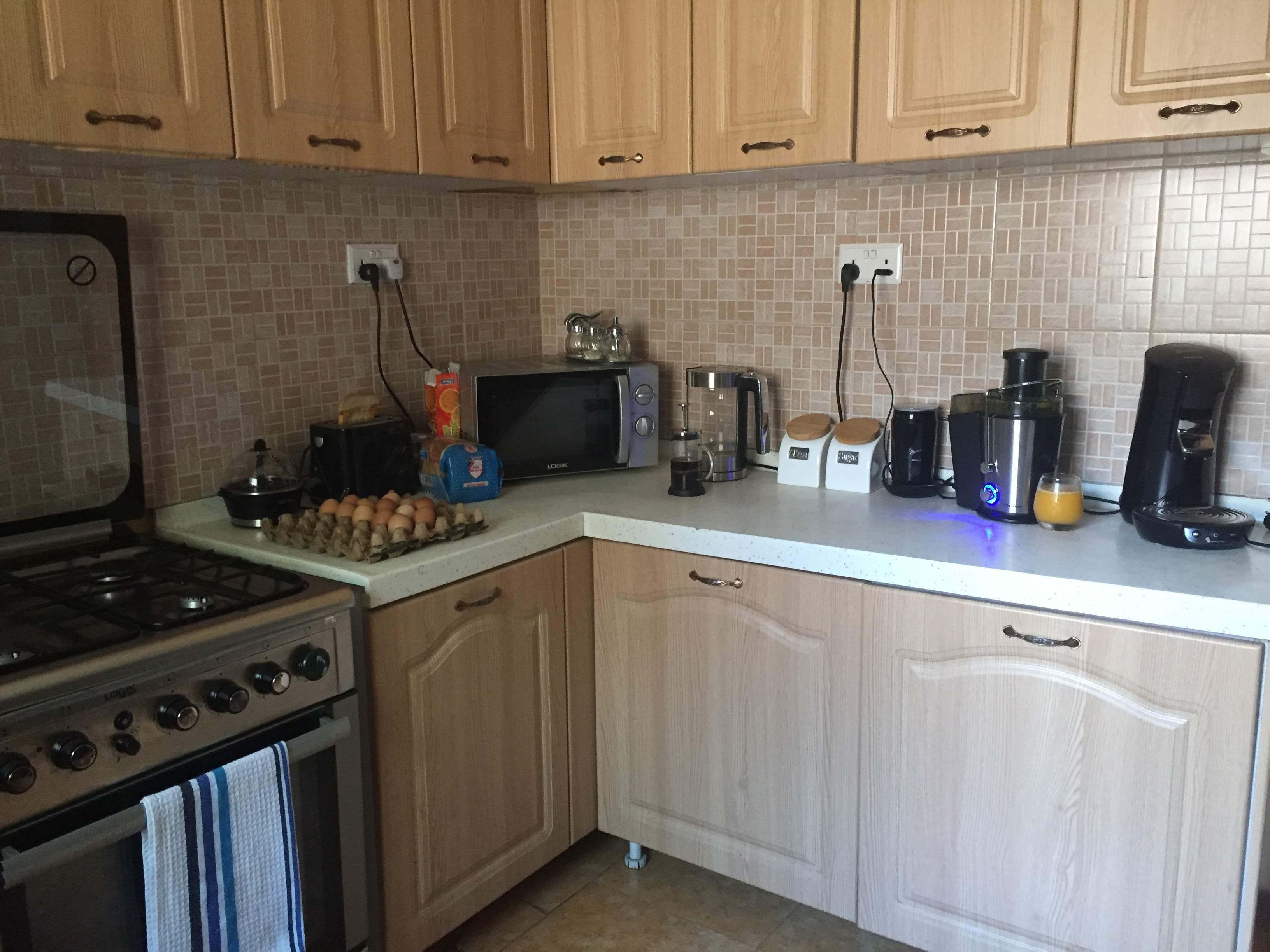 Fully tastefully furnished - Houses for Rent in Kampala, Central Region,  Uganda