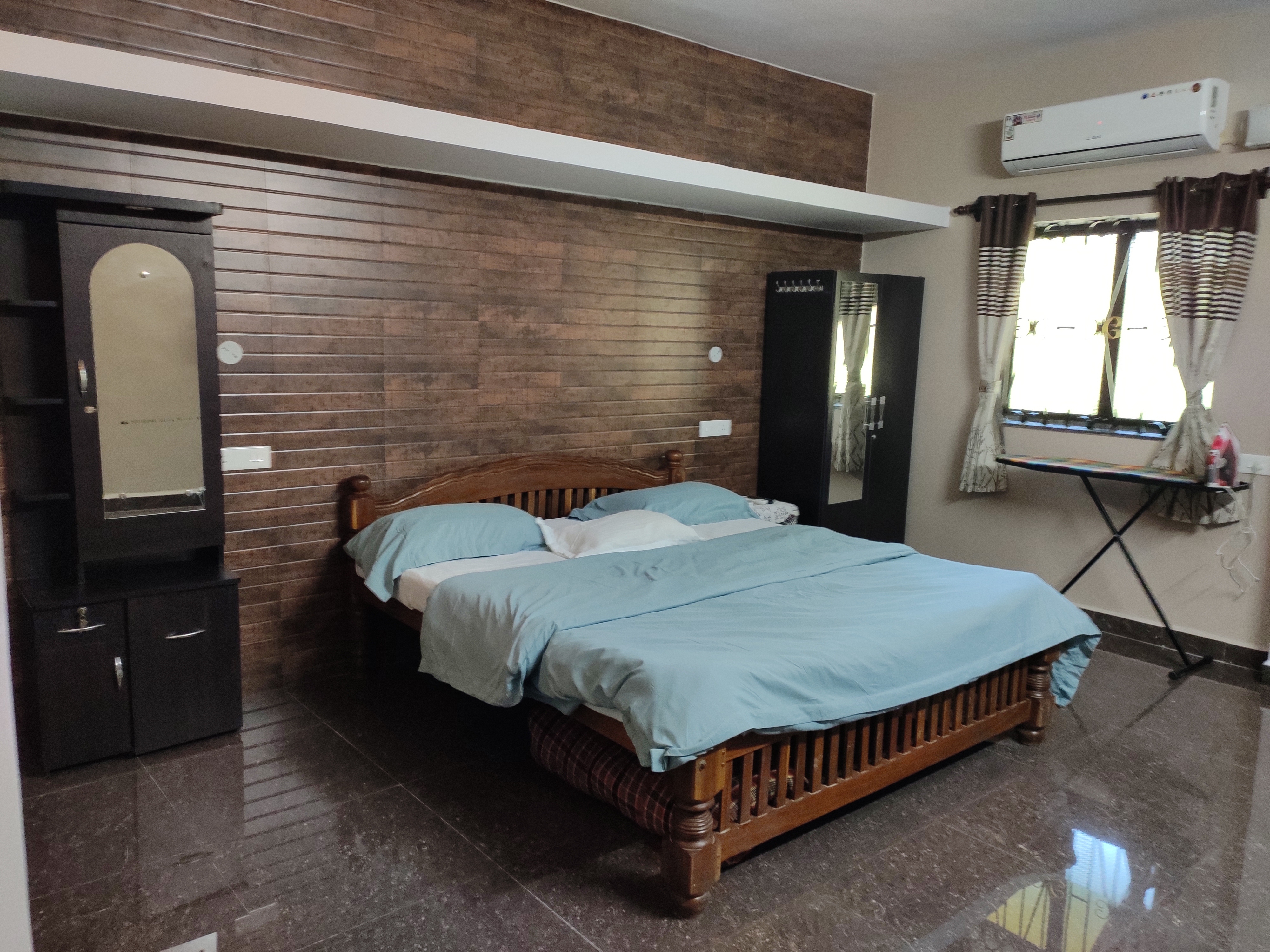 Majorda 3BHK Apartment
