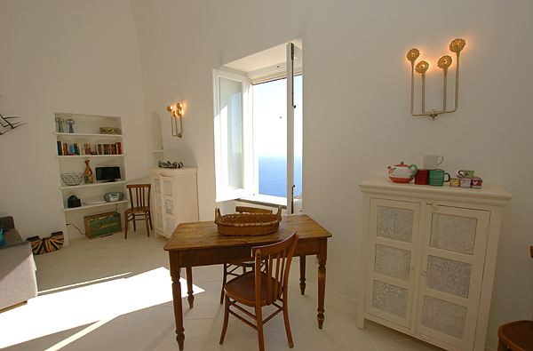 Cosy house La Casetta di Diogene