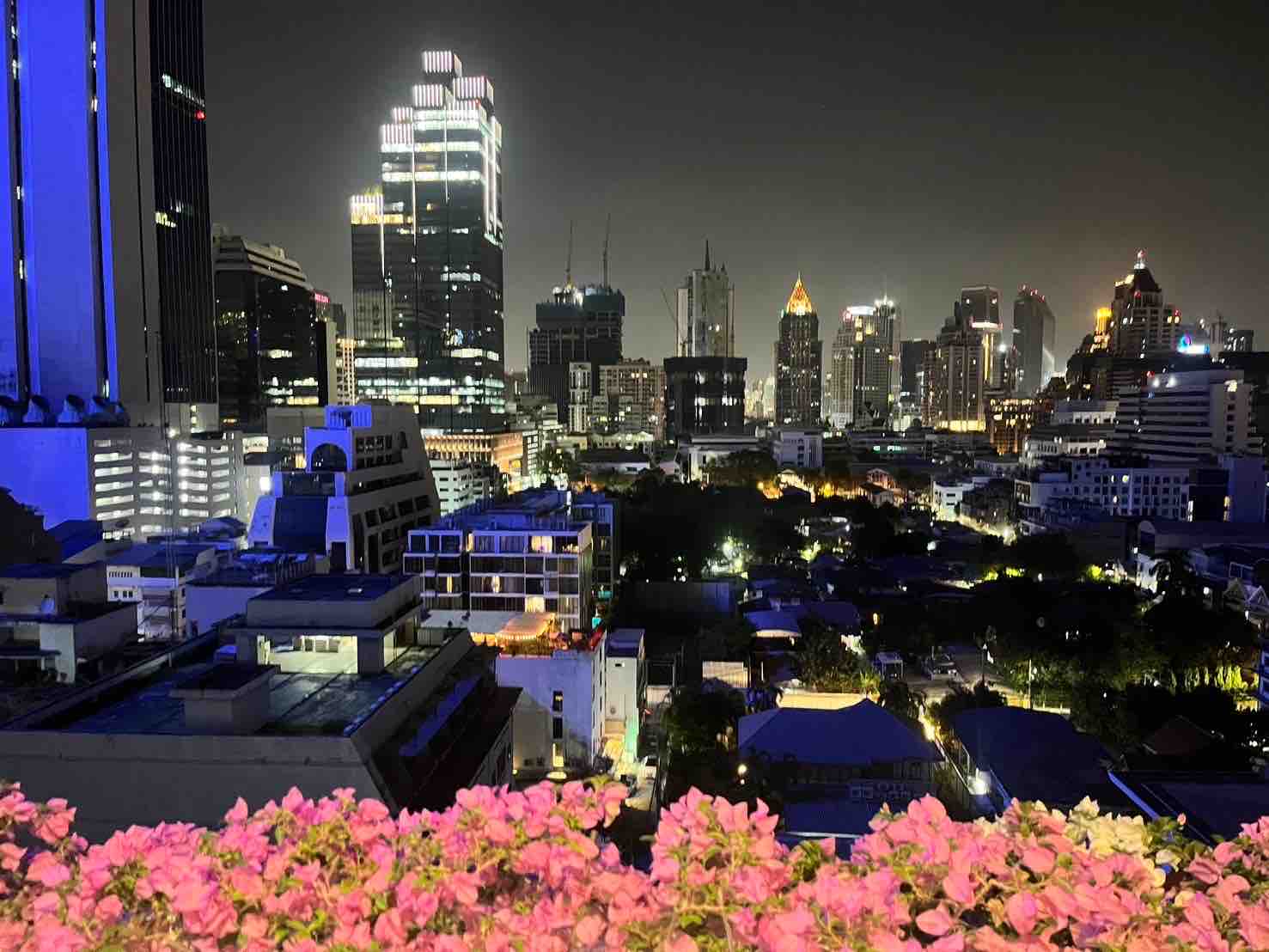 City’s Center Top3BR Bangkok Financial District