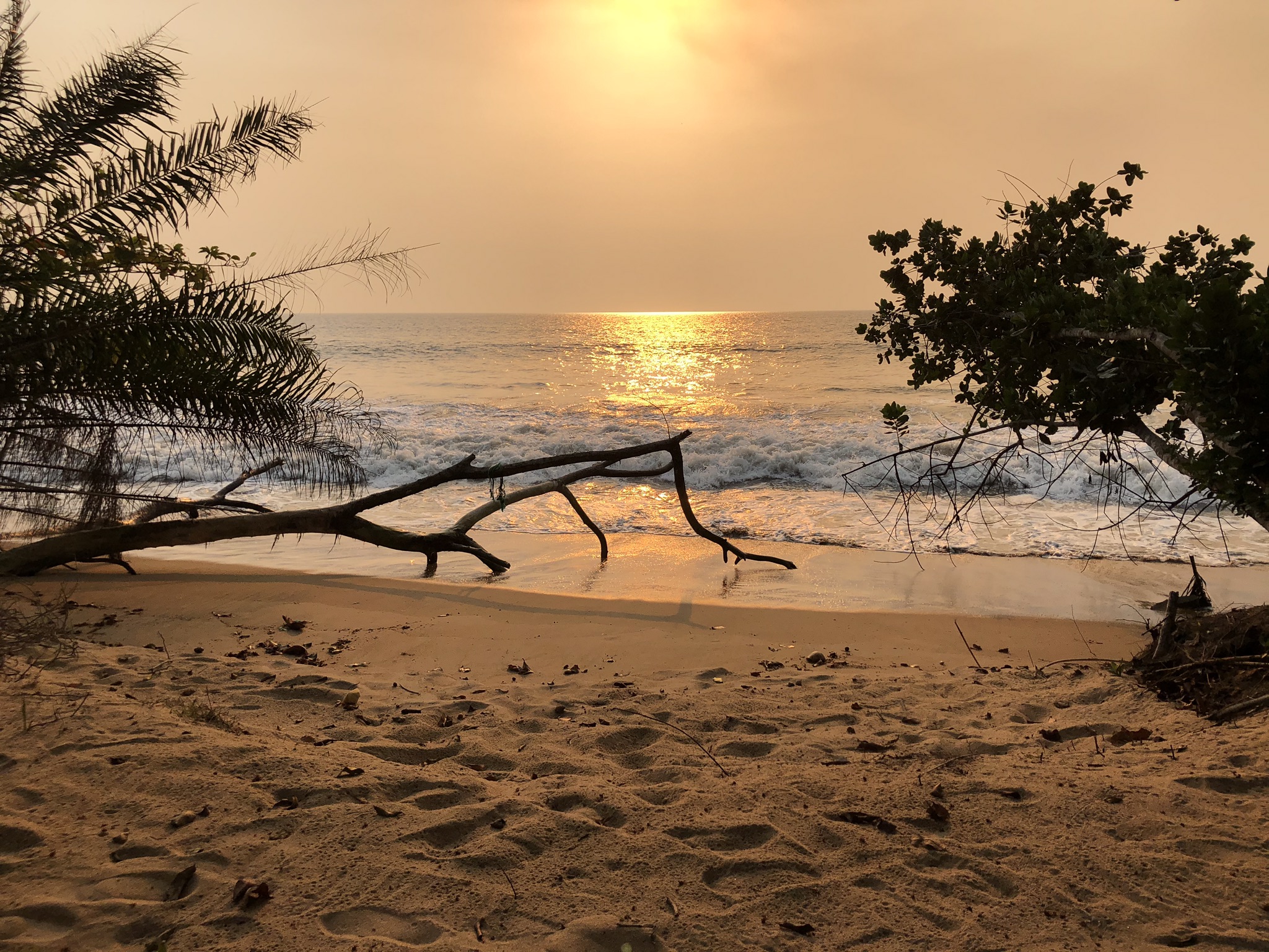 Waterfront Kribi luxury house