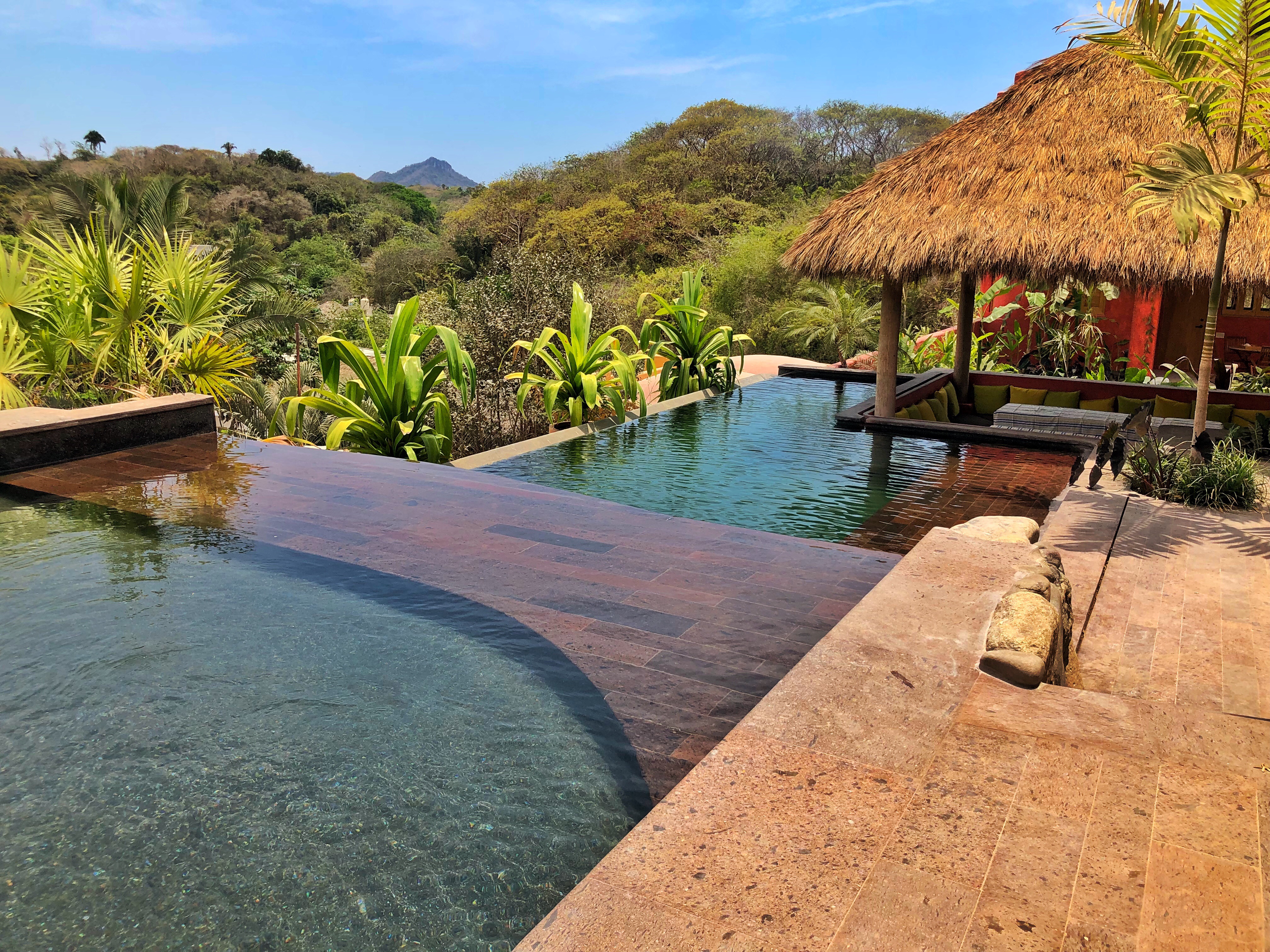 Jungalow - Casita Pajaro at El Oasis