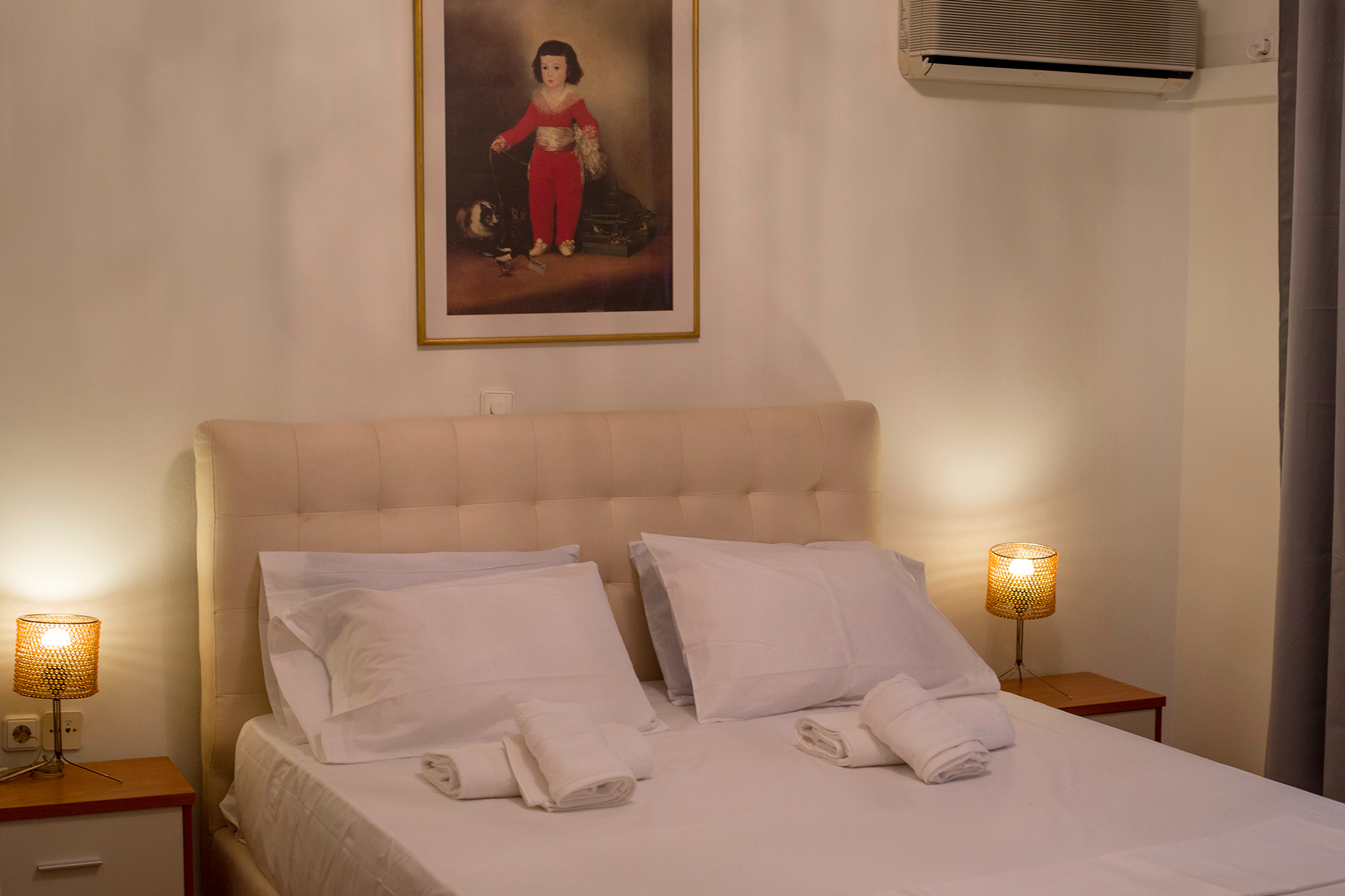 Syntagma Apartment 2 @ Central Athens