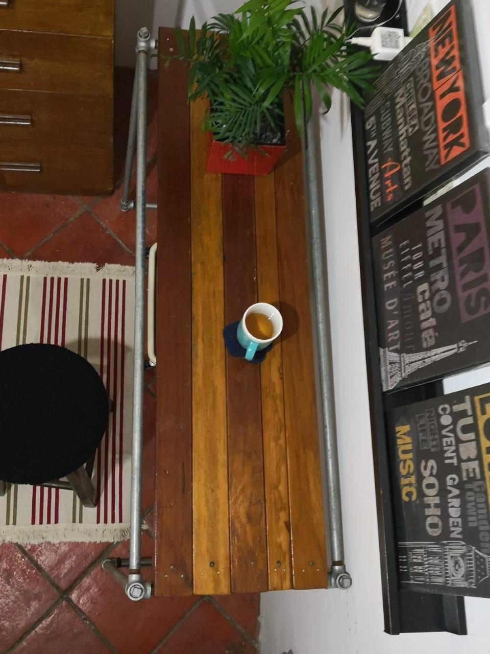 The Snug - City /Bathroom/Farrer Pk MRT/Sanitised